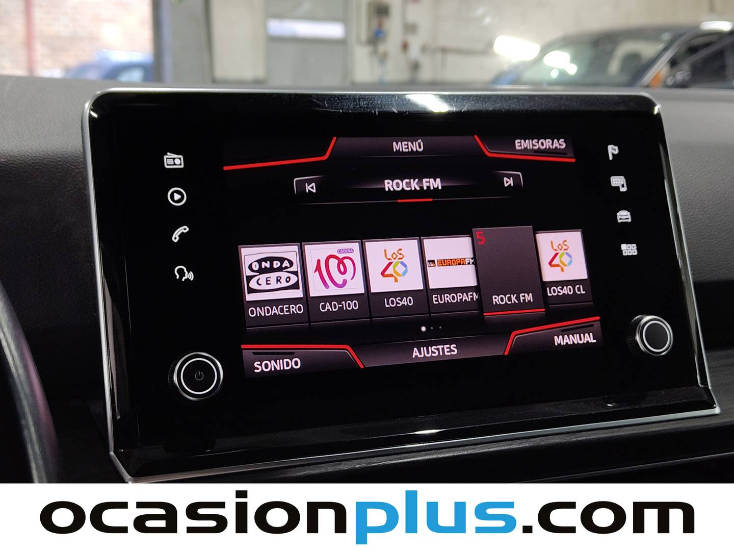 Seat Tarraco Seat Tarraco 2.0 TDI S&S Xcellence (150 CV) 7 Plazas km 0