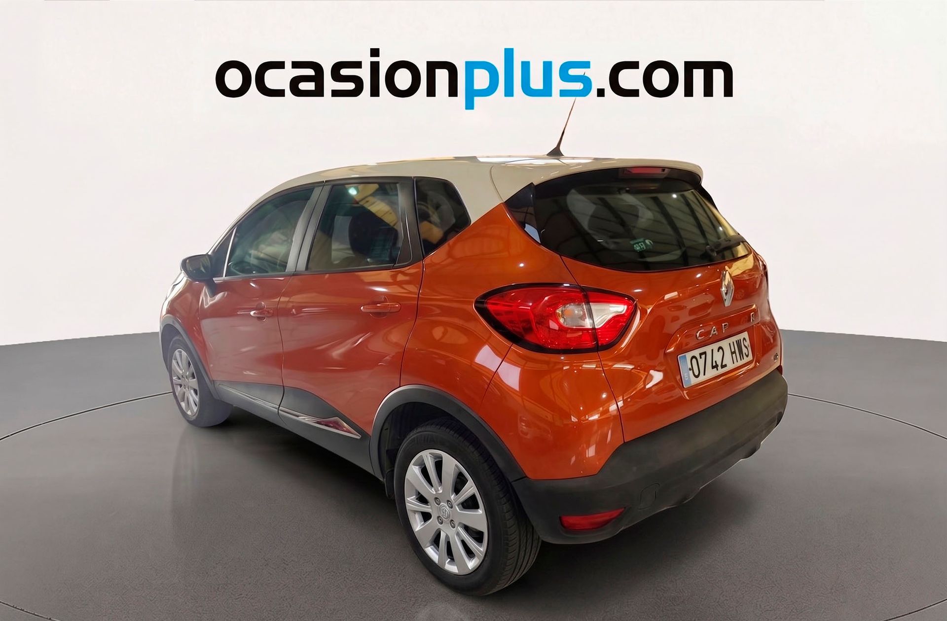 Renault Captur Intens Energy dCi - foto 3