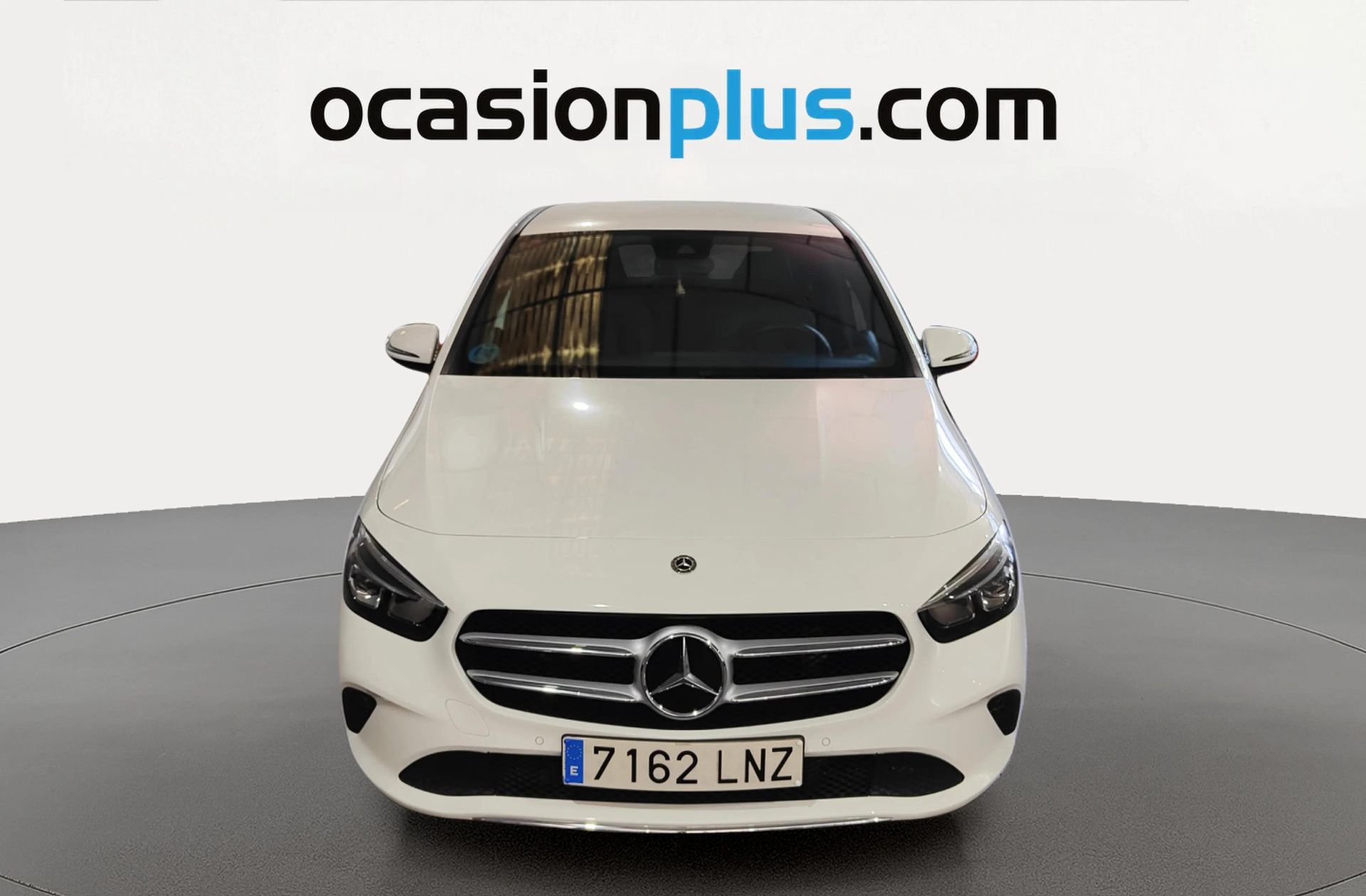 Mercedes-Benz Clase B B 200 - foto 13
