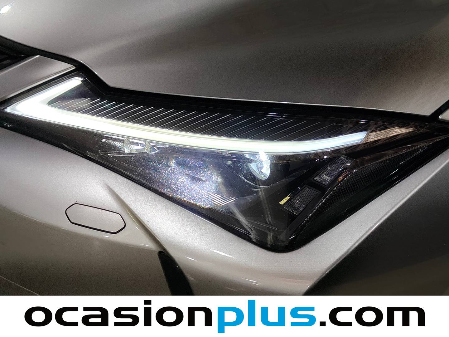 Extras del Lexus UX Lexus UX 250h Style  (184 CV)