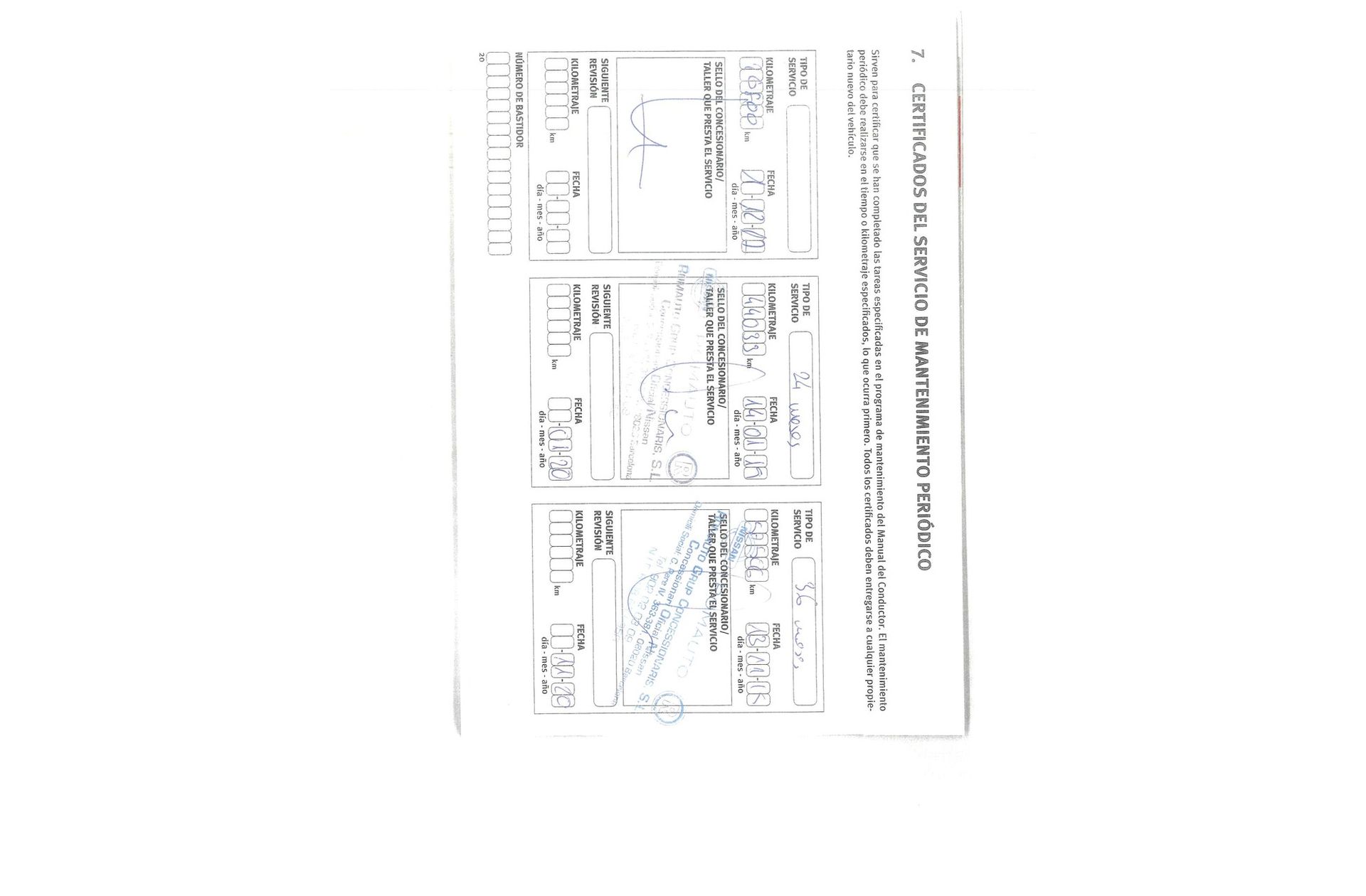 Nissan Pulsar dCi 110 N-Connecta - foto 18