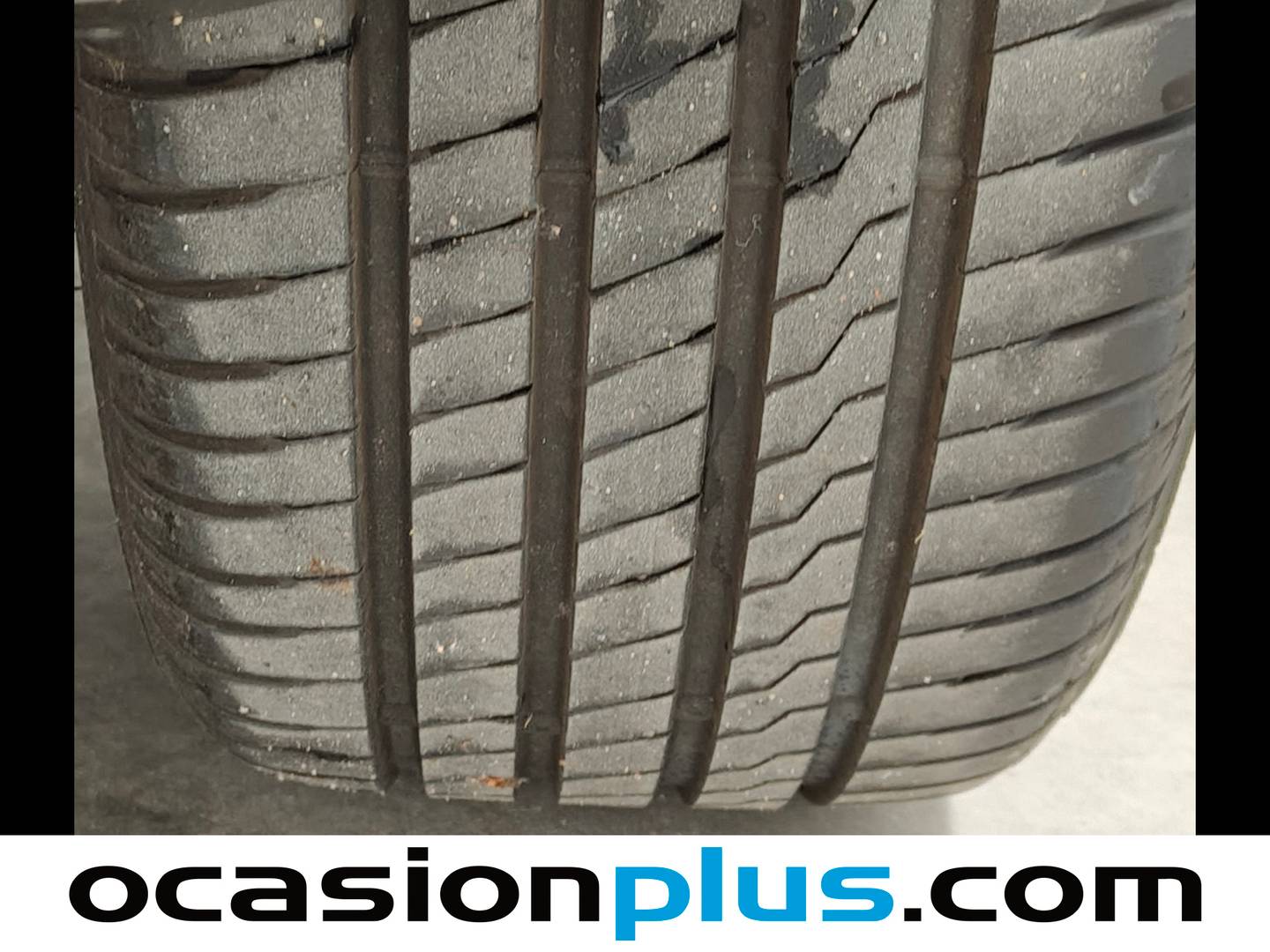 Seat Ibiza Seat Ibiza 1.4 TDI Style Connect (90 CV) manual