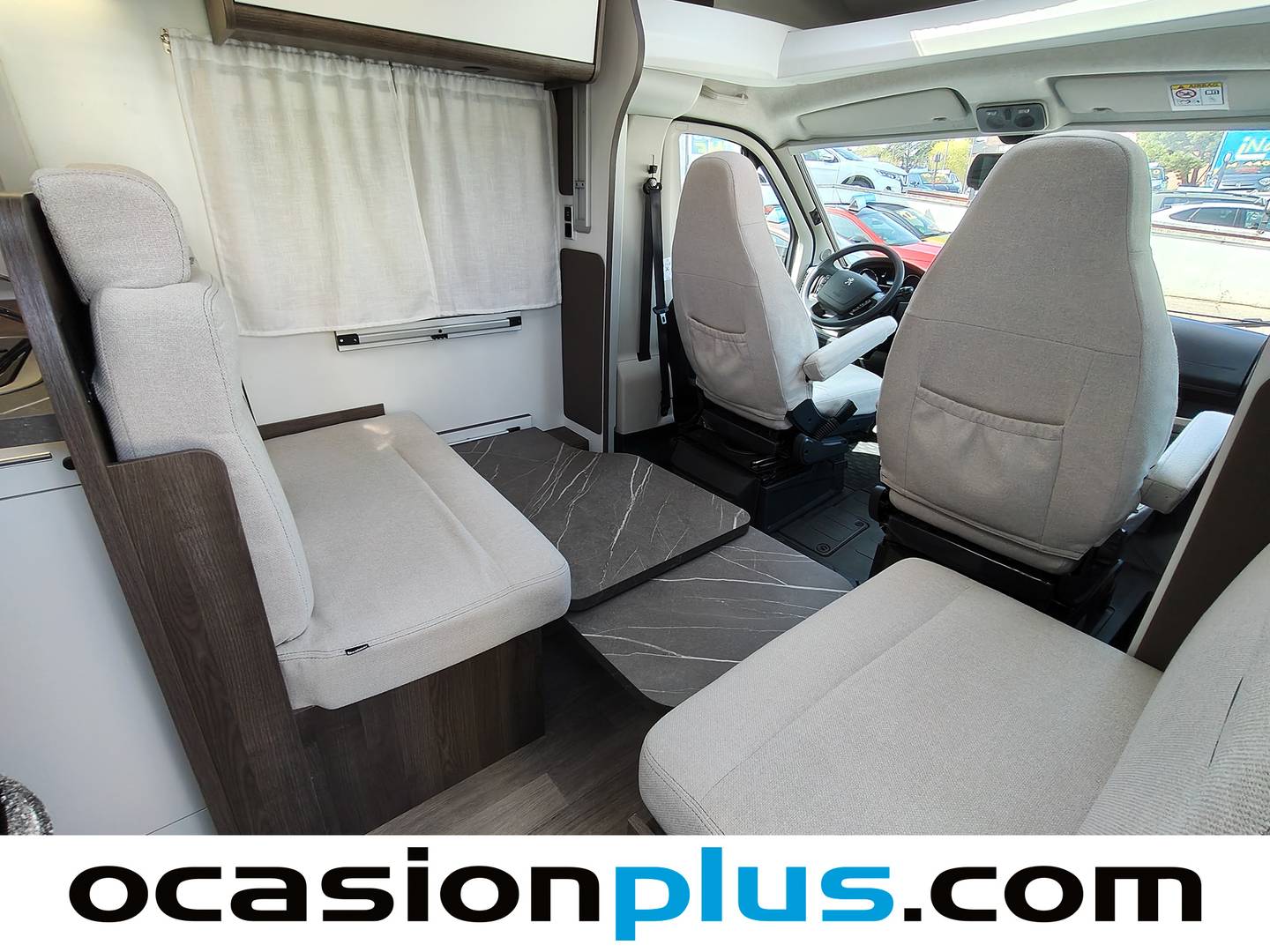 Benimar Tessoro 496 Benimar Tessoro 496 Limited (165 CV) 5 Plazas barato