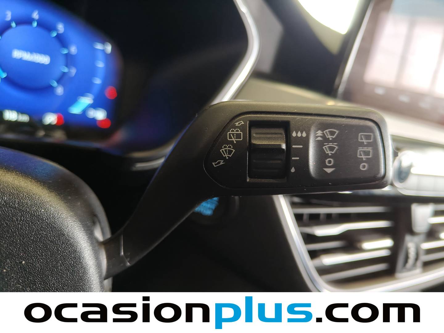 Foto Ford Kuga Ford Kuga 1.5 EcoBoost Titanium 4x2 (150 CV)