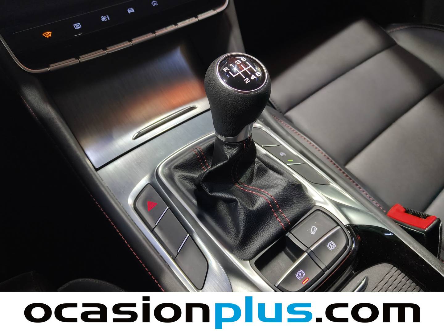 Foto MG HS MG HS 1.5 Turbo GDI Comfort (162 CV)