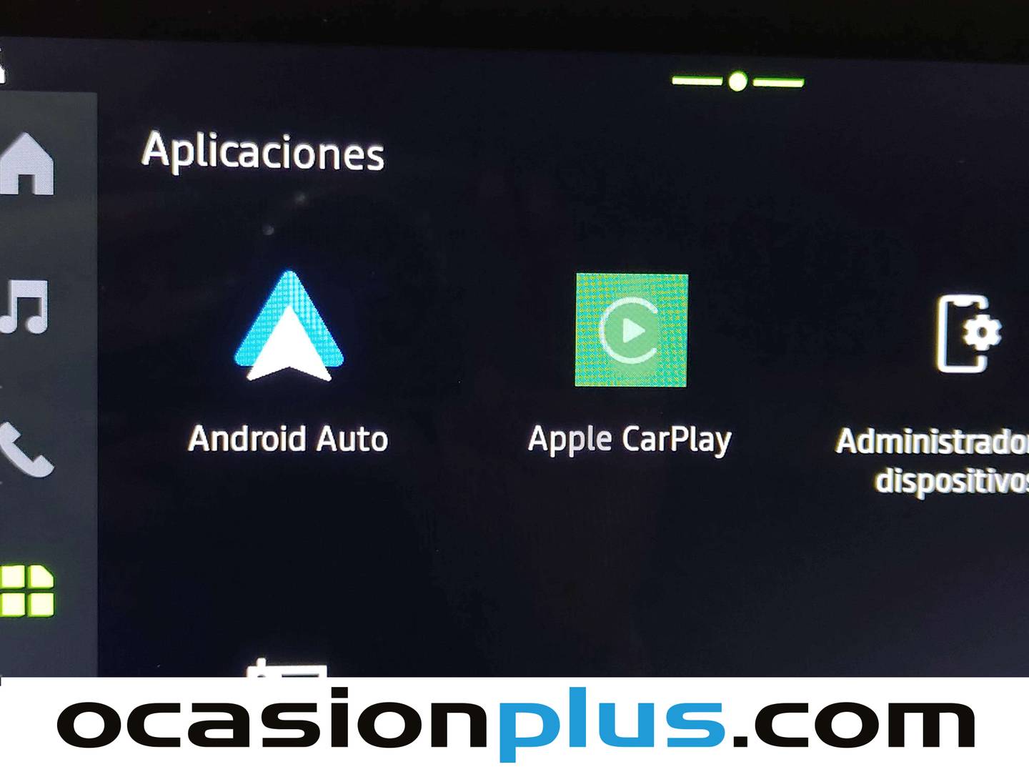 Equipamiento del Dacia Duster Dacia Duster Journey TCE 48v 4X2 (130 CV)