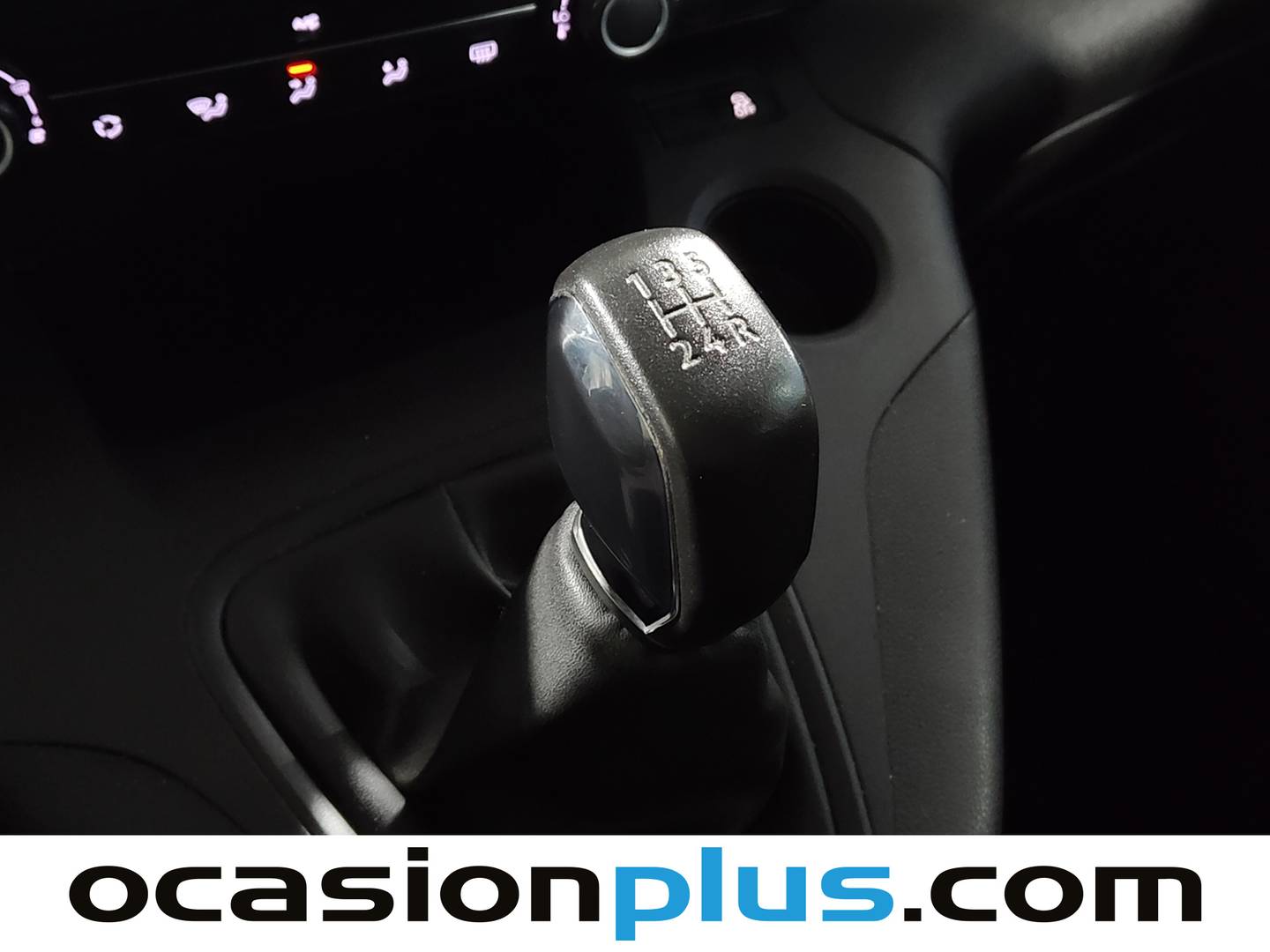 Peugeot Rifter Peugeot Rifter BlueHDi 100 Active Standard (100 CV) de segunda mano