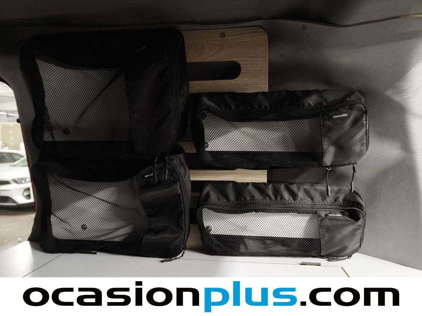 Foto Nissan NV200 Nissan NV200 Furgon 1.5 dCi  (90 CV) Camparizada