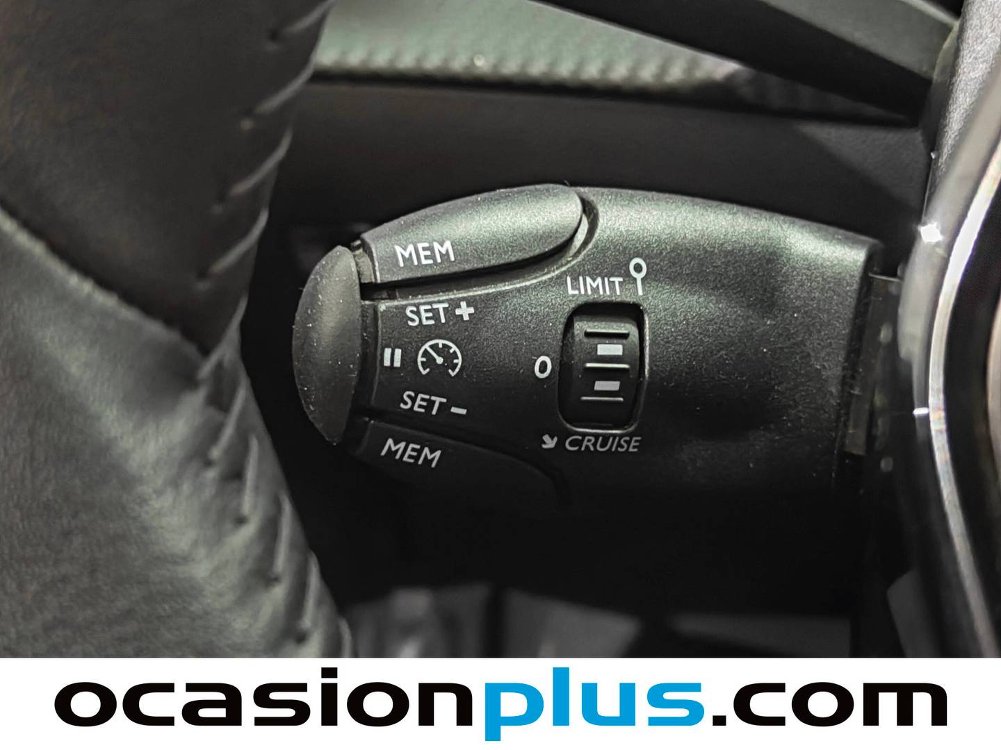 Peugeot 208 Peugeot 208 Gasolina 100 Allure (100 CV) seminuevo