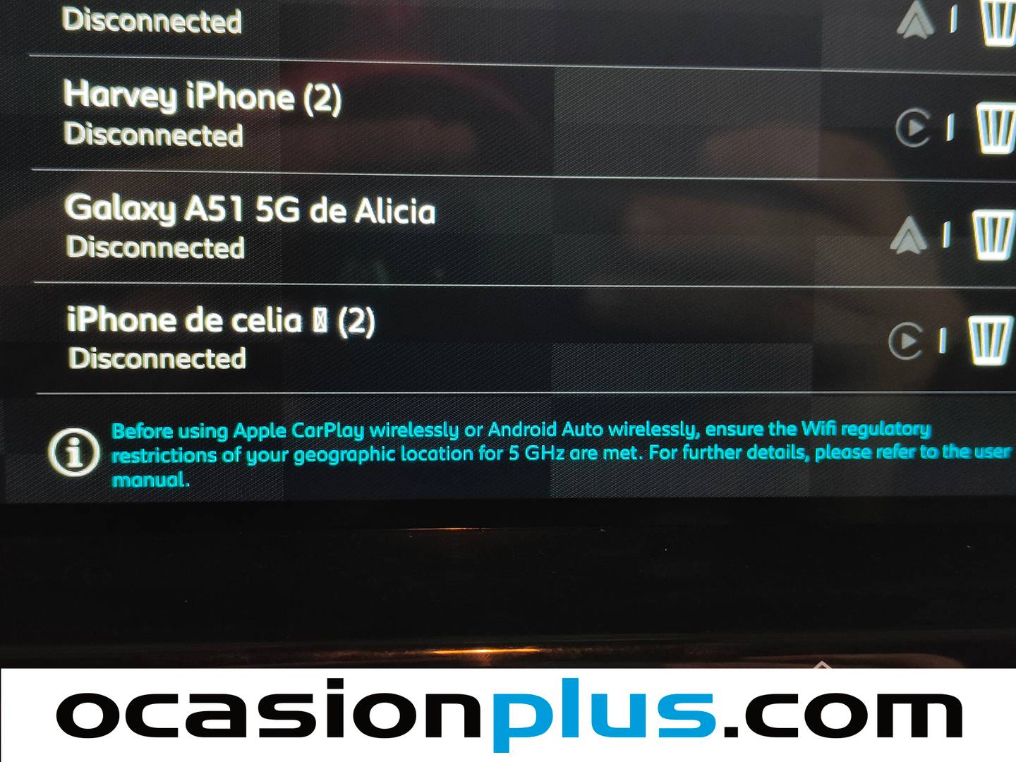 Foto Citroën C4 Citroen C4 PureTech 130 S&S 6v Feel Pack  (130 CV)