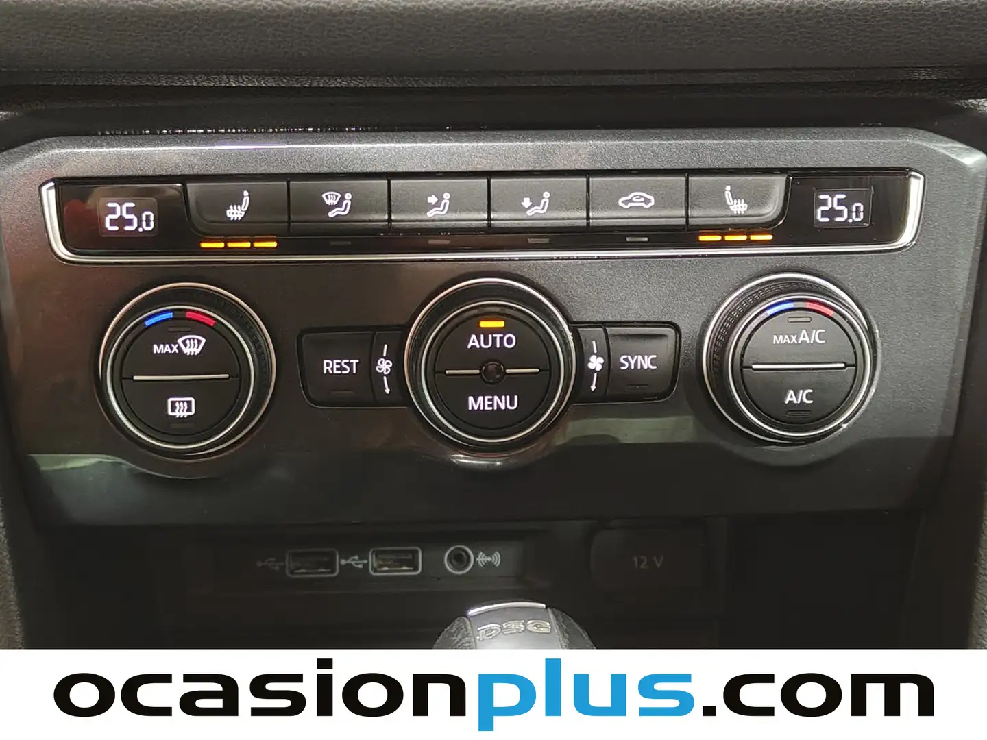 Foto Volkswagen Tiguan Volkswagen Tiguan Sport 1.5 TSI (150 CV) DSG