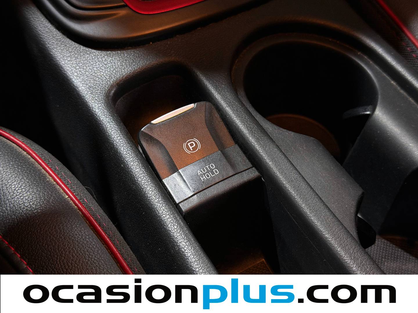Hyundai Kona Hyundai Kona 1.6 GDI HEV Tecno Red DT (141 CV) barato