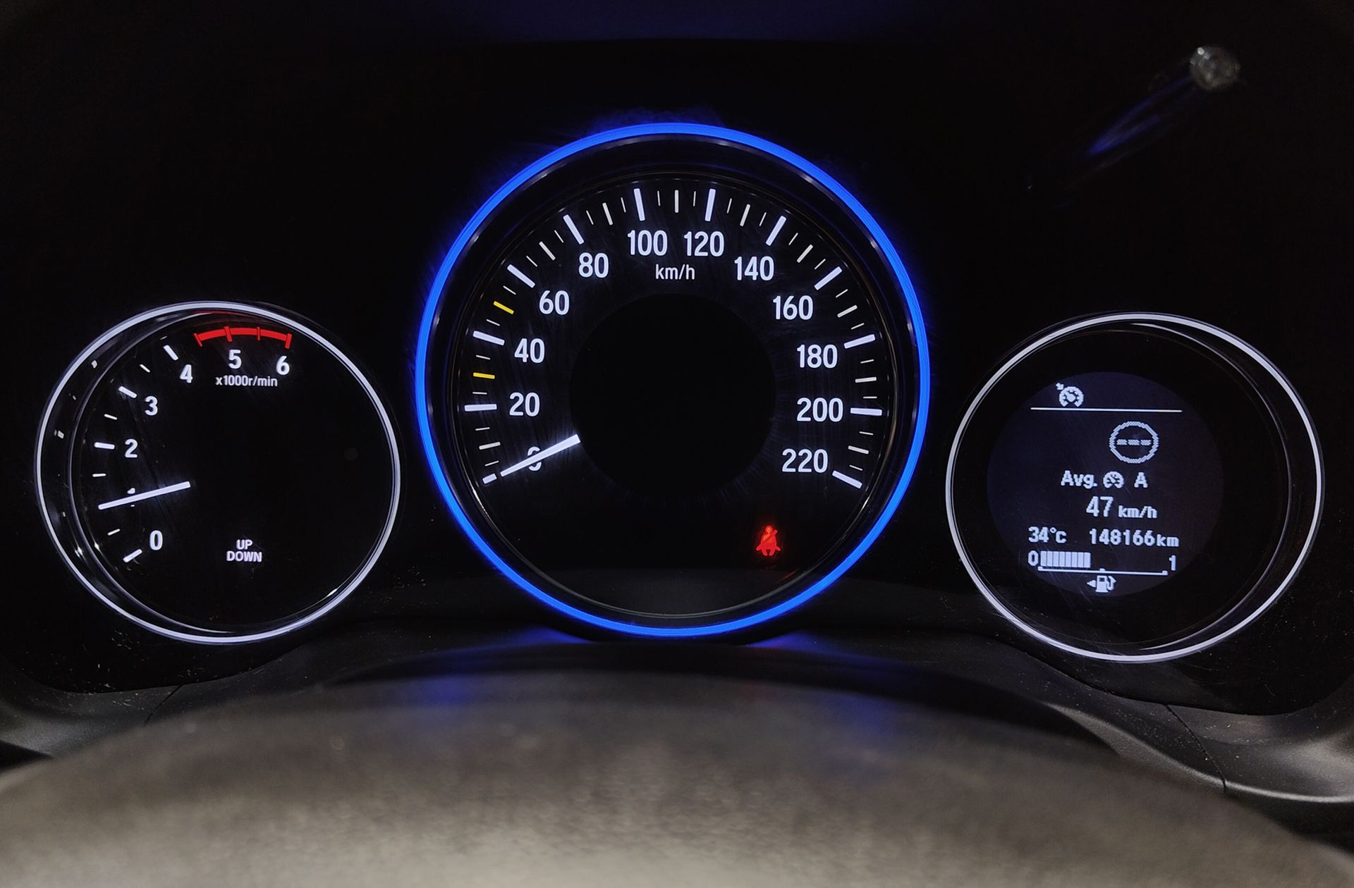 Honda HR-V 1.6 i-DTEC Executive - foto 29