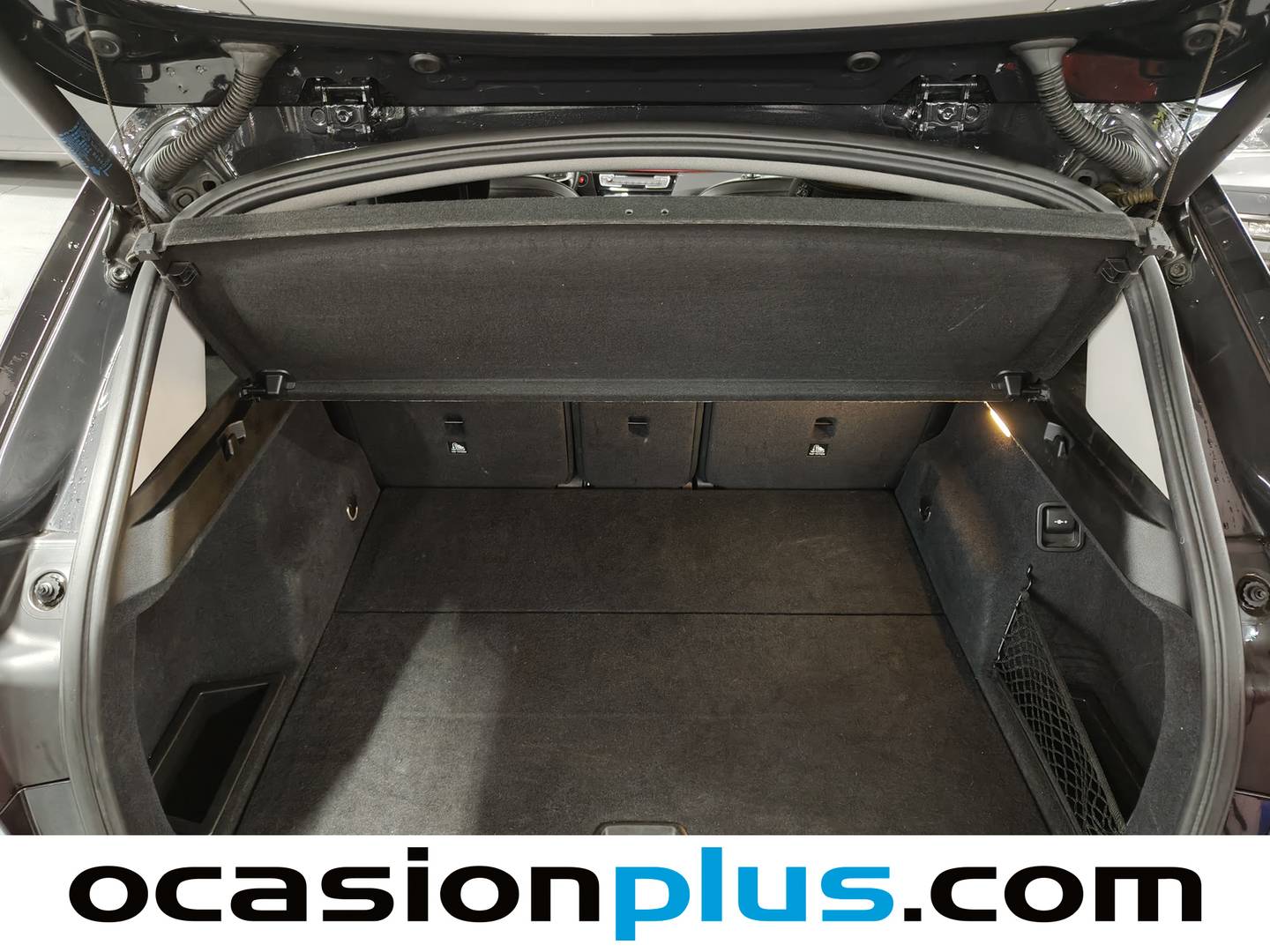 Foto BMW X1 BMW X1 xDrive20d (190 CV)