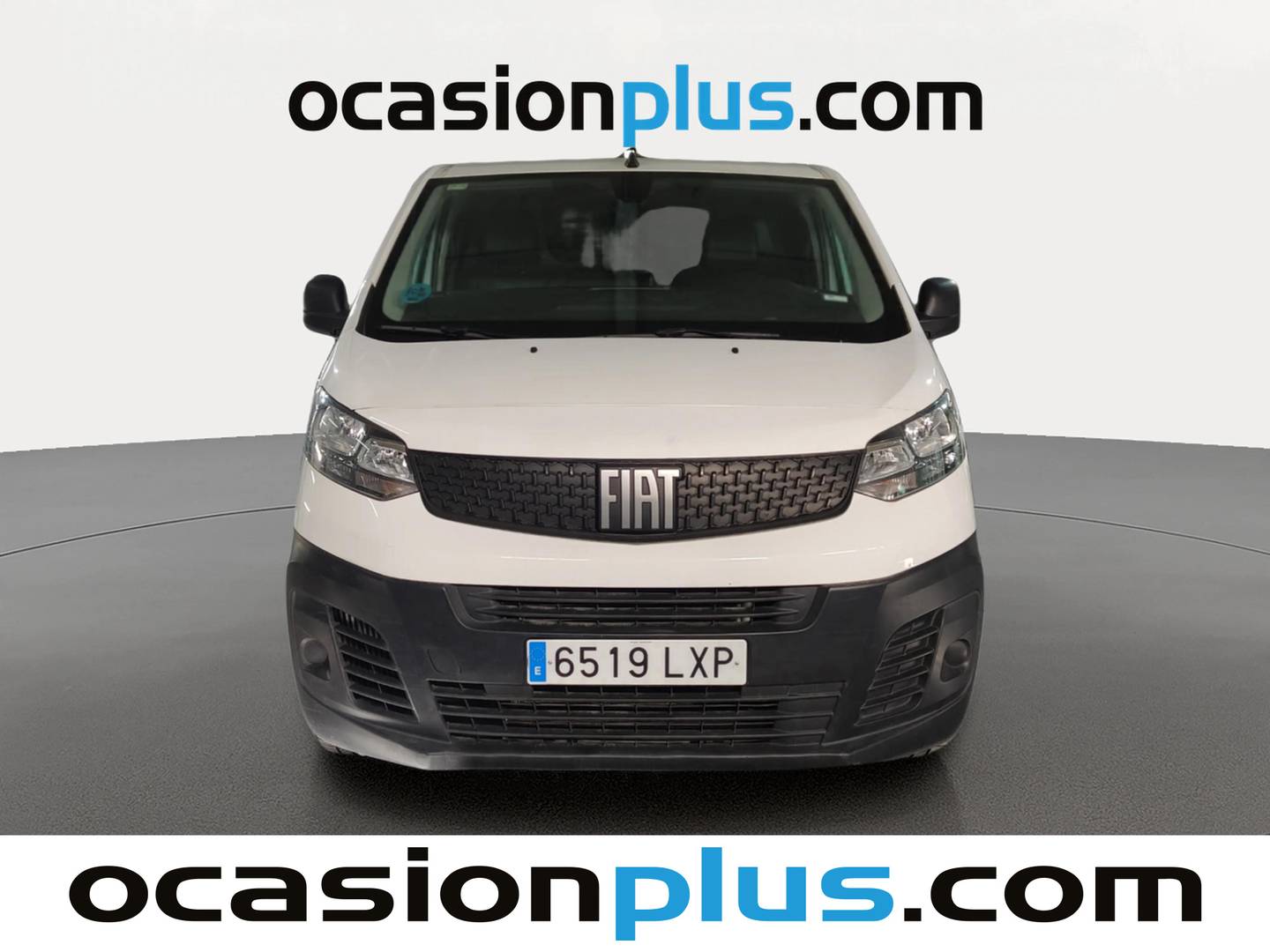 Foto Fiat Scudo Fiat Scudo Fiat Scudo Furgon 1.5 BlueHDI L1 Business 75 kW (102 CV)