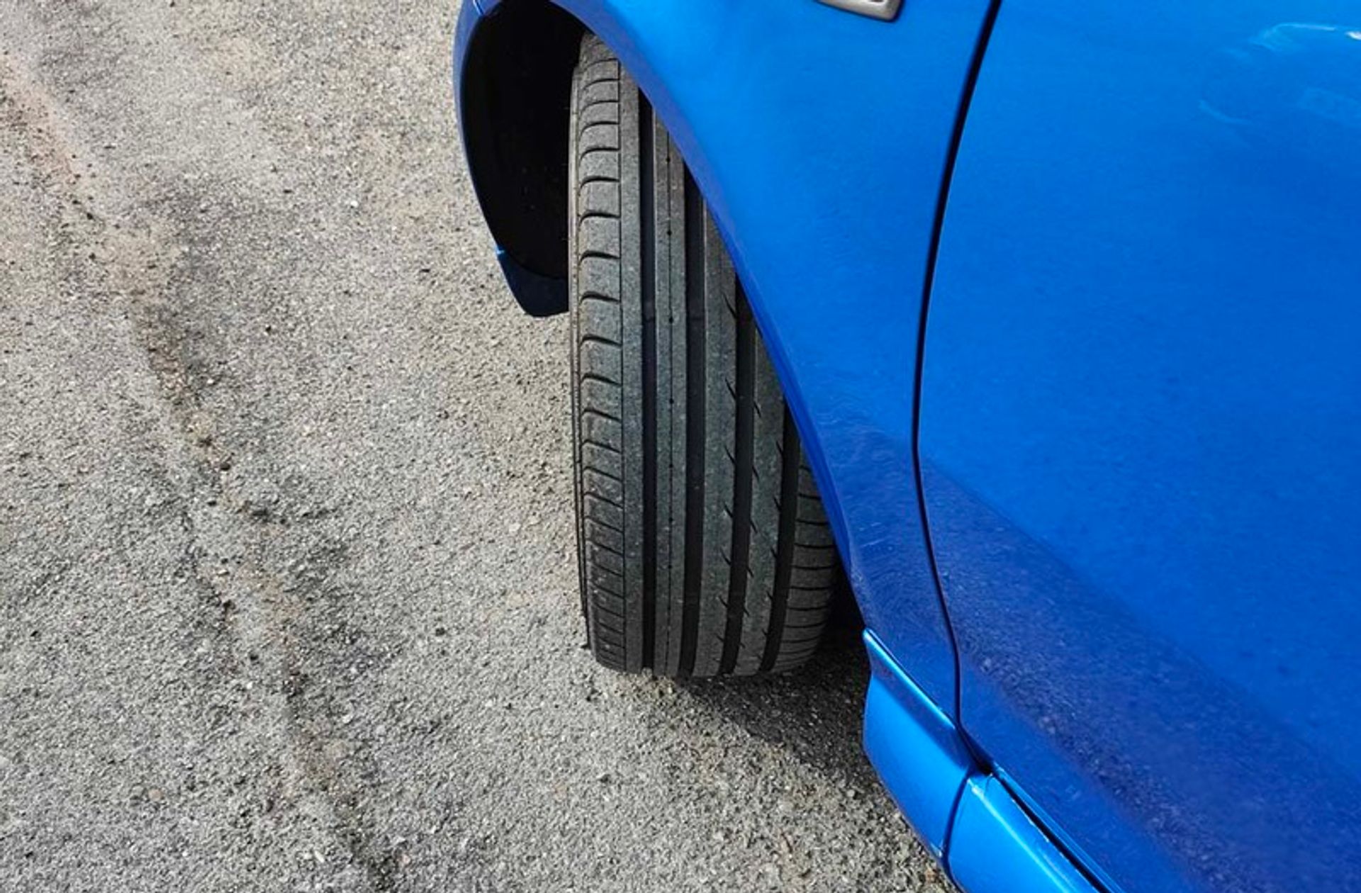 Opel Corsa 1.6 Turbo OPC - foto 29