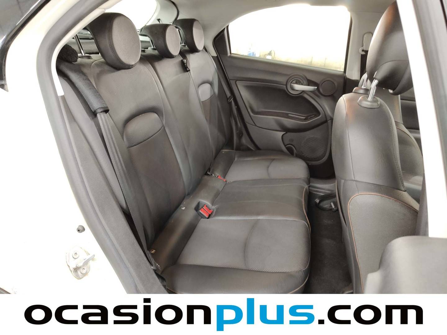 Fiat 500X Fiat 500X 1.0 Firefly T3 S&S 120th Aniversario (120 CV)  GLP gasolina