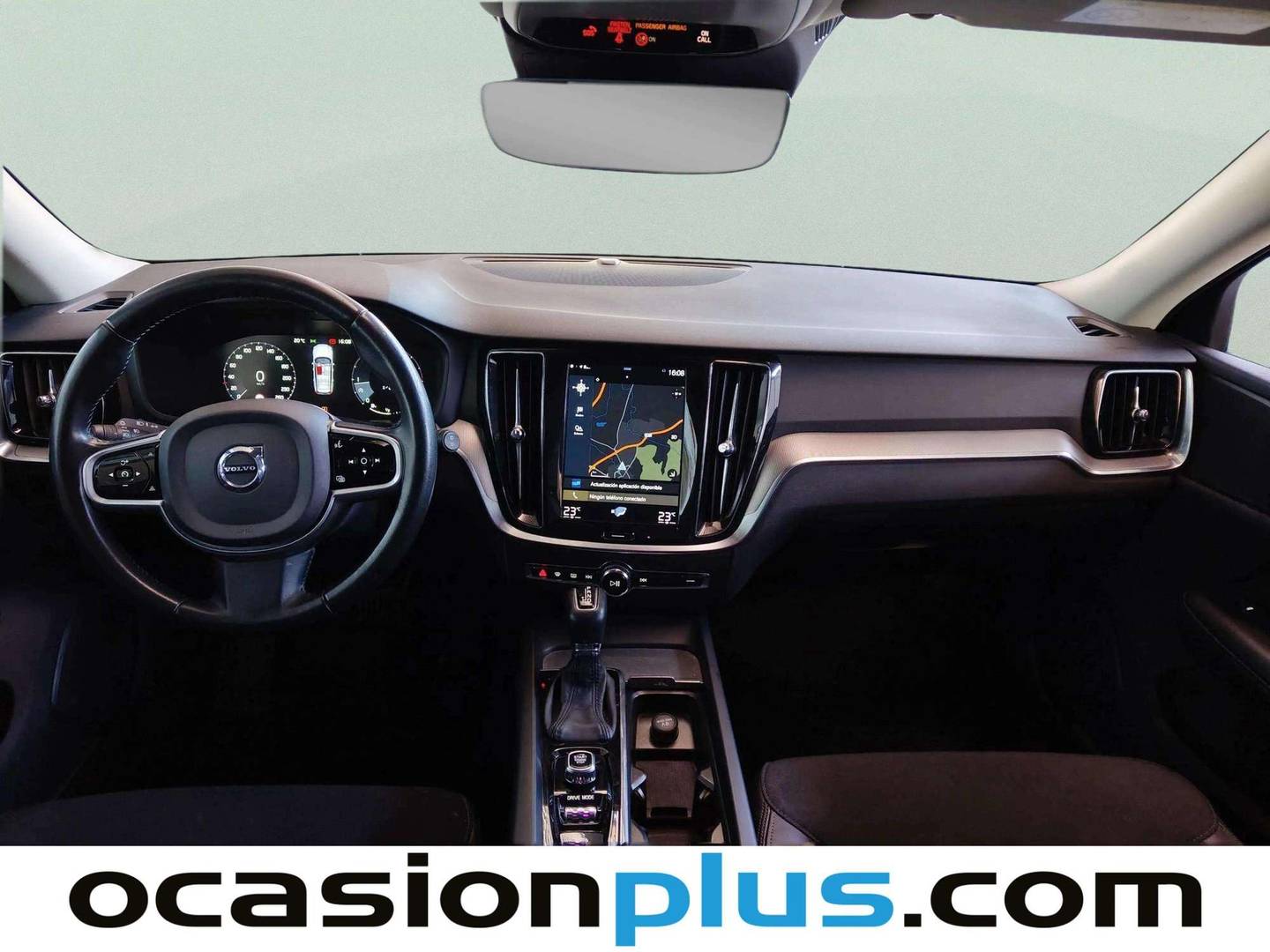 Volvo V60 Cross Country Volvo V60 Cross Country D4 AWD Auto (190 CV) de ocasión