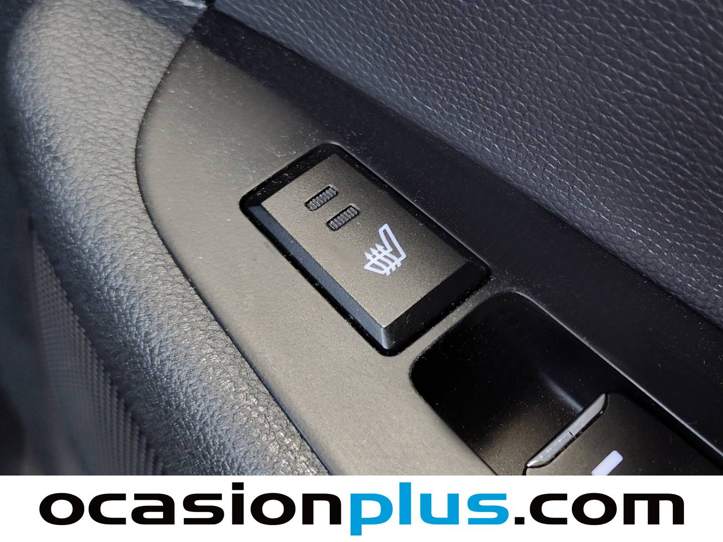 Equipamiento del Hyundai Tucson Hyundai Tucson 1.7 CRDI BD Style DCT 4x2 (141 CV)