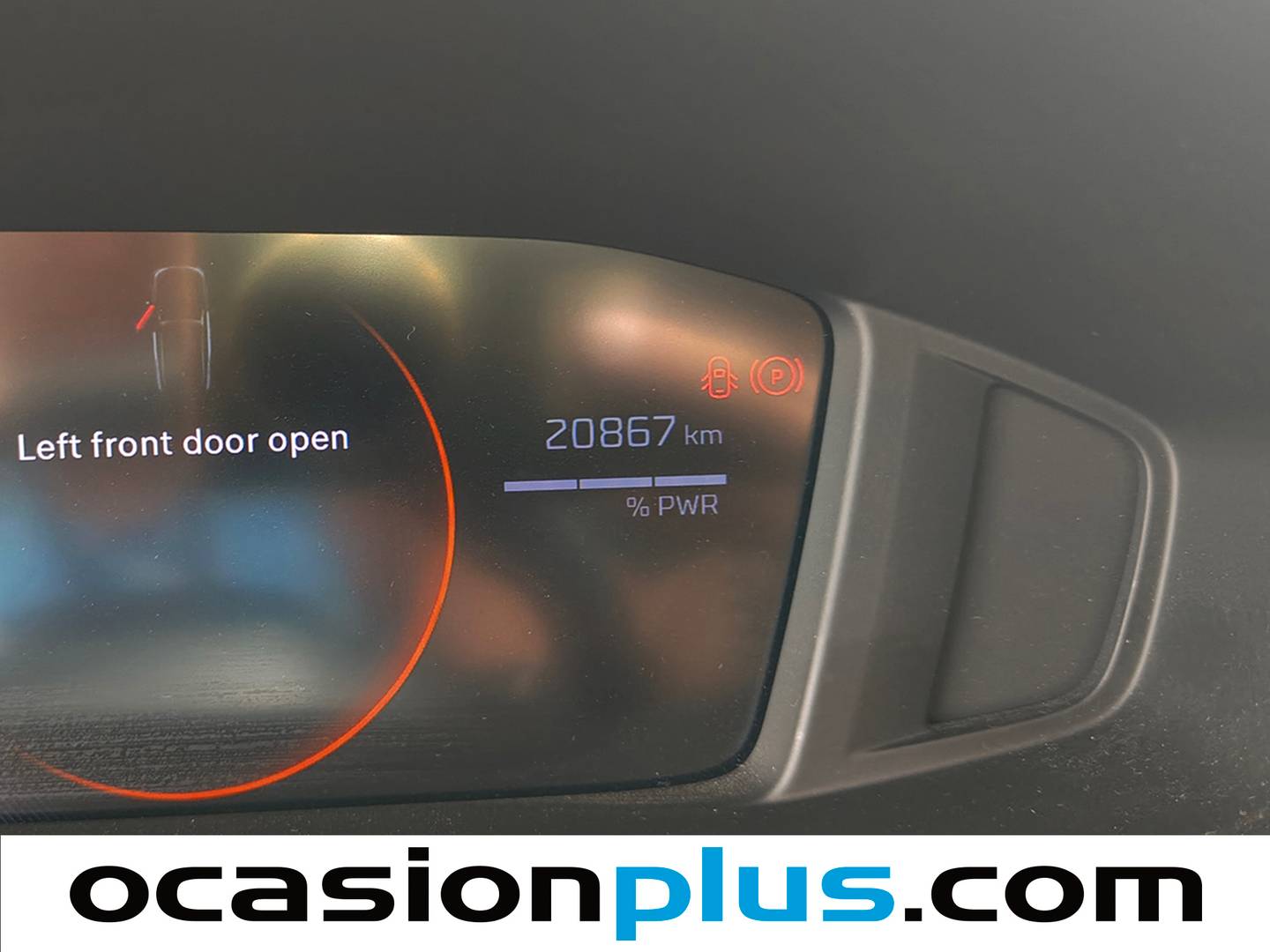 Peugeot 2008 Peugeot 2008 Allure Hybrid eDCS6 (145 CV) seminuevo