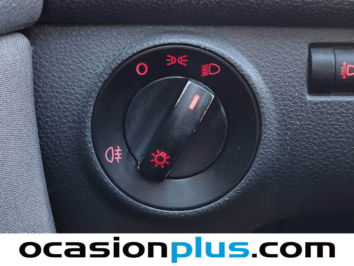 Foto Volkswagen Polo Volkswagen Polo Conceptline 1.2 (65 CV)