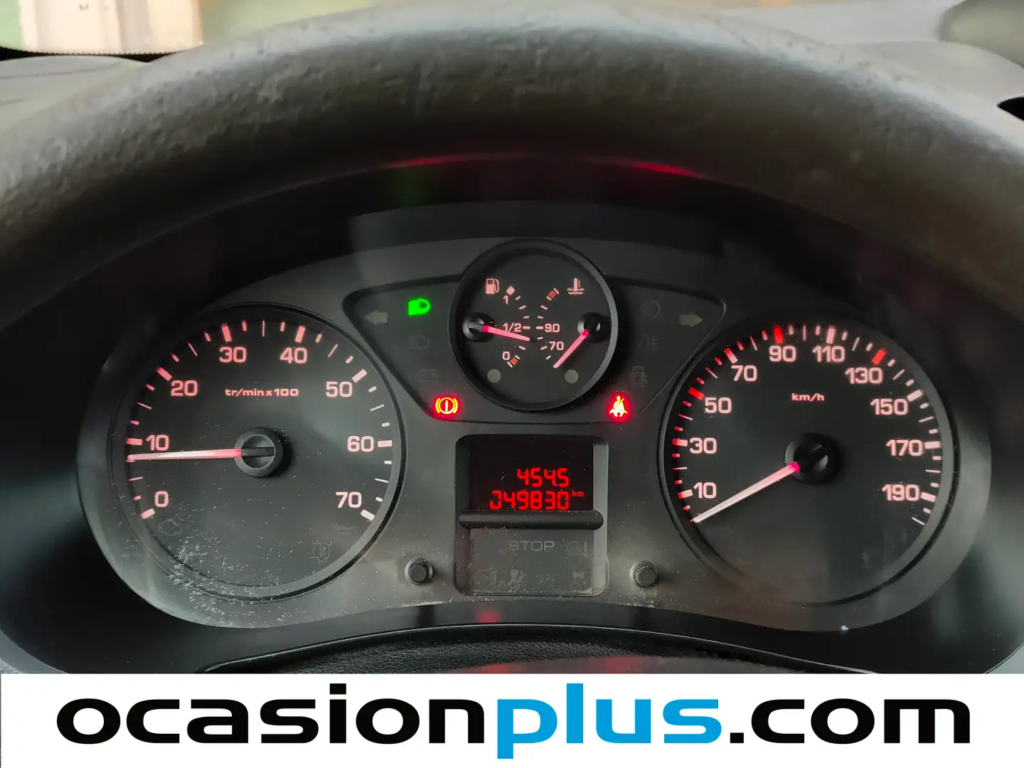 Foto Citroën Berlingo Citroen Berlingo BlueHDi 75 Talla M Control (76 CV)