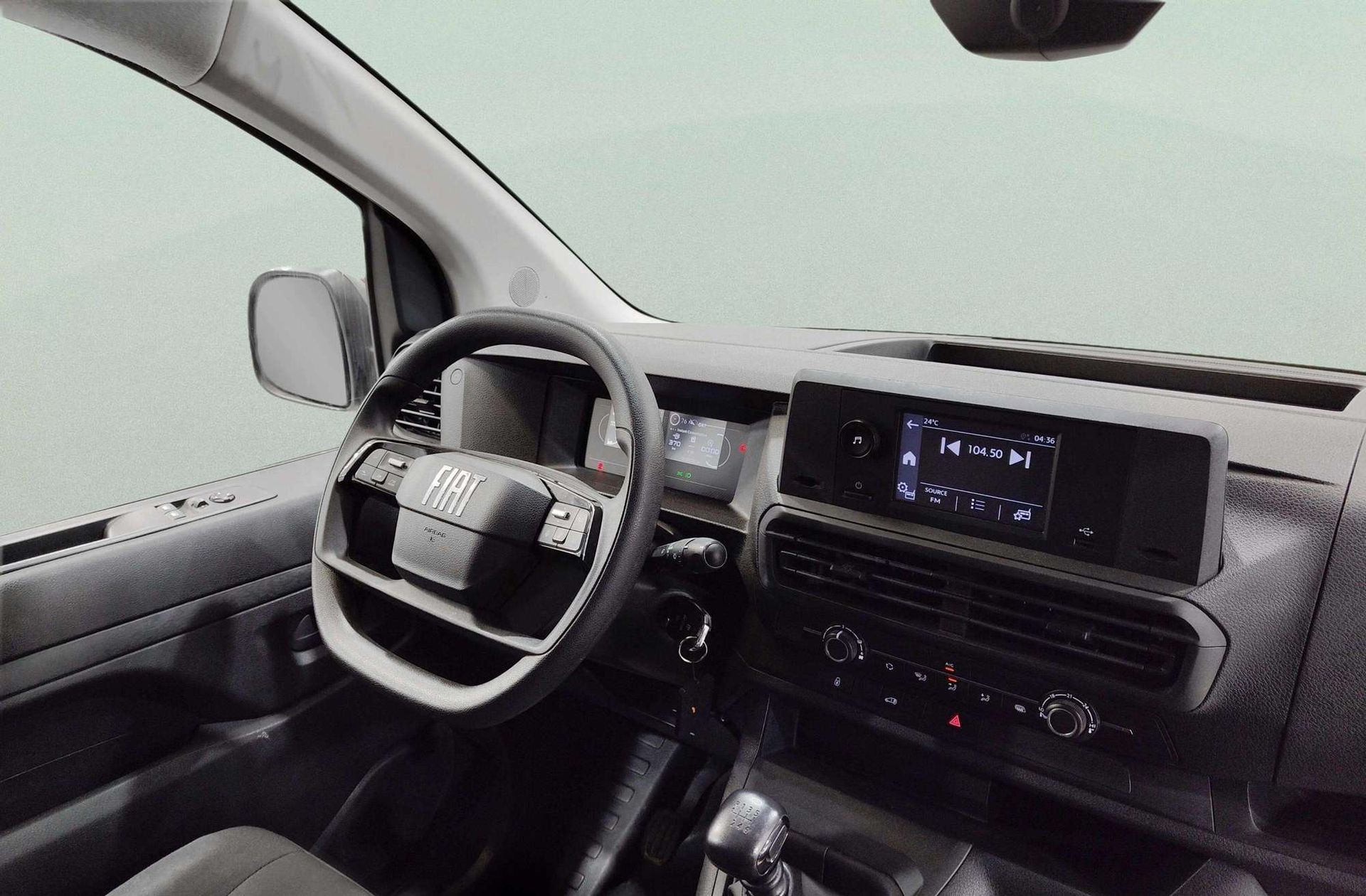 Fiat Scudo Furgon 1.5 BlueHDi L2 - foto 6