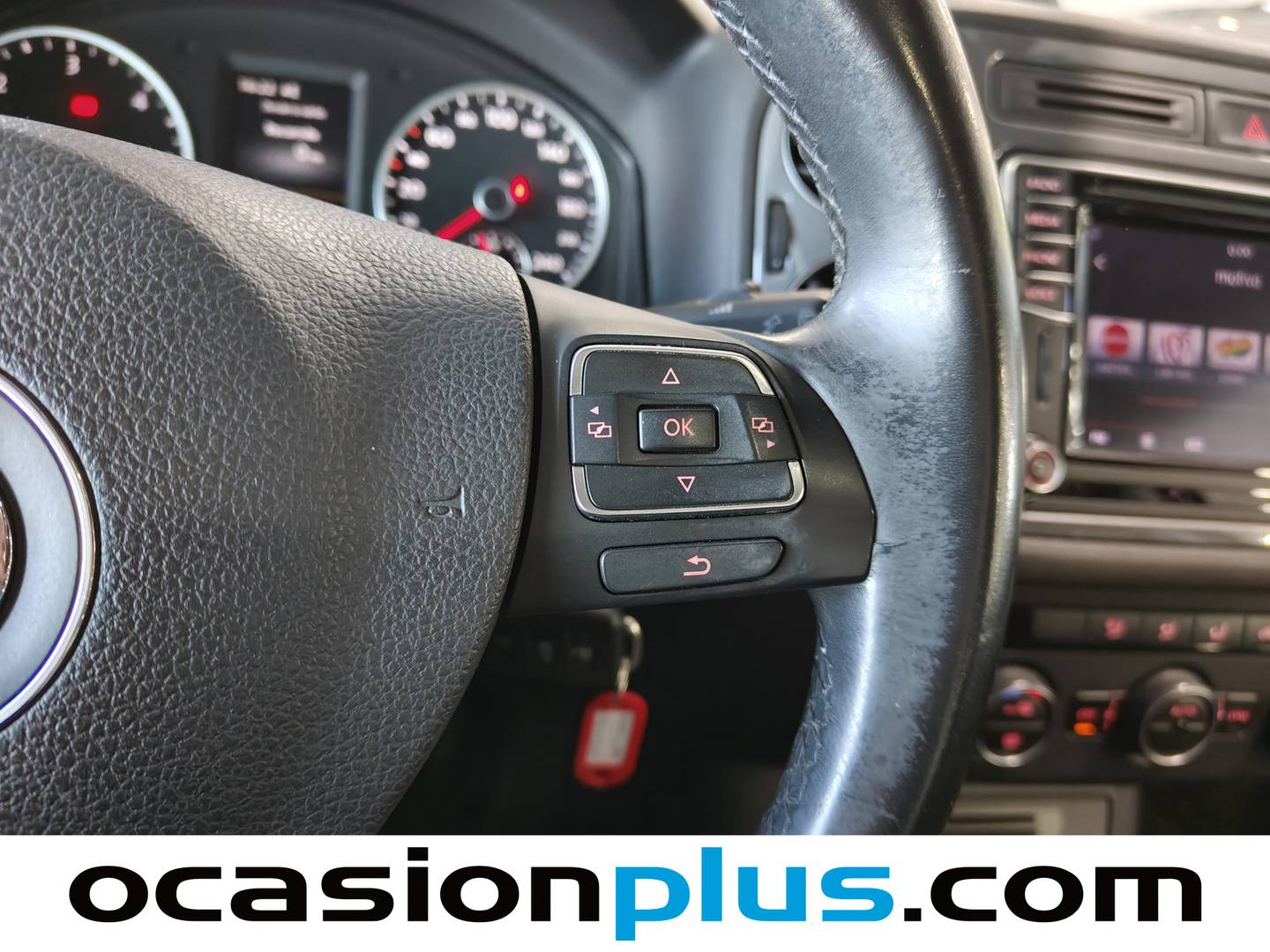 Volkswagen Tiguan Volkswagen Tiguan T1 Sport 2.0 TDI BMT 4x2 (150 CV) al mejor precio