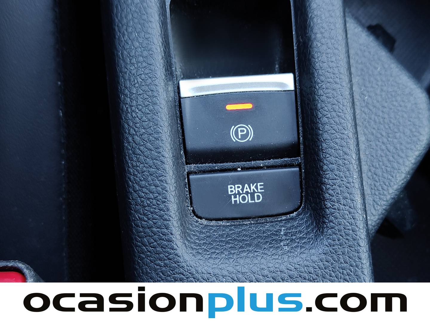 Honda HR-V Honda HR-V 1.5 i-MMD Advance 4x2 Auto (131 CV) seminuevo