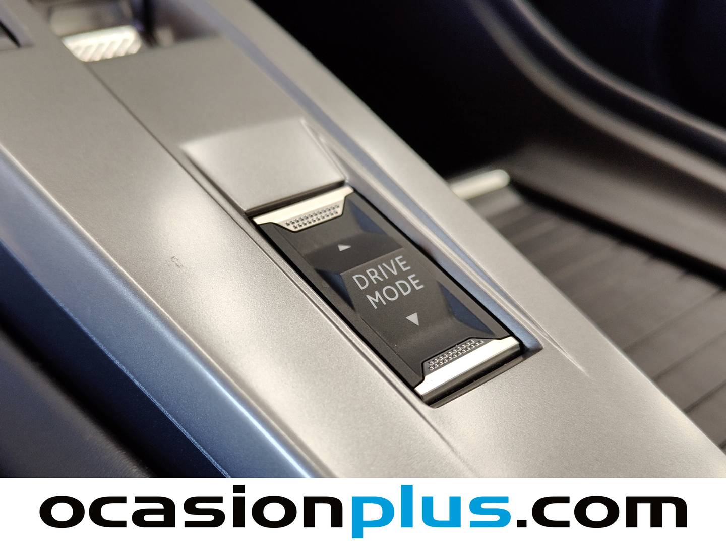 Foto Peugeot 308 Peugeot 308 PureTech 130 S&S GT EAT8 (130 CV)