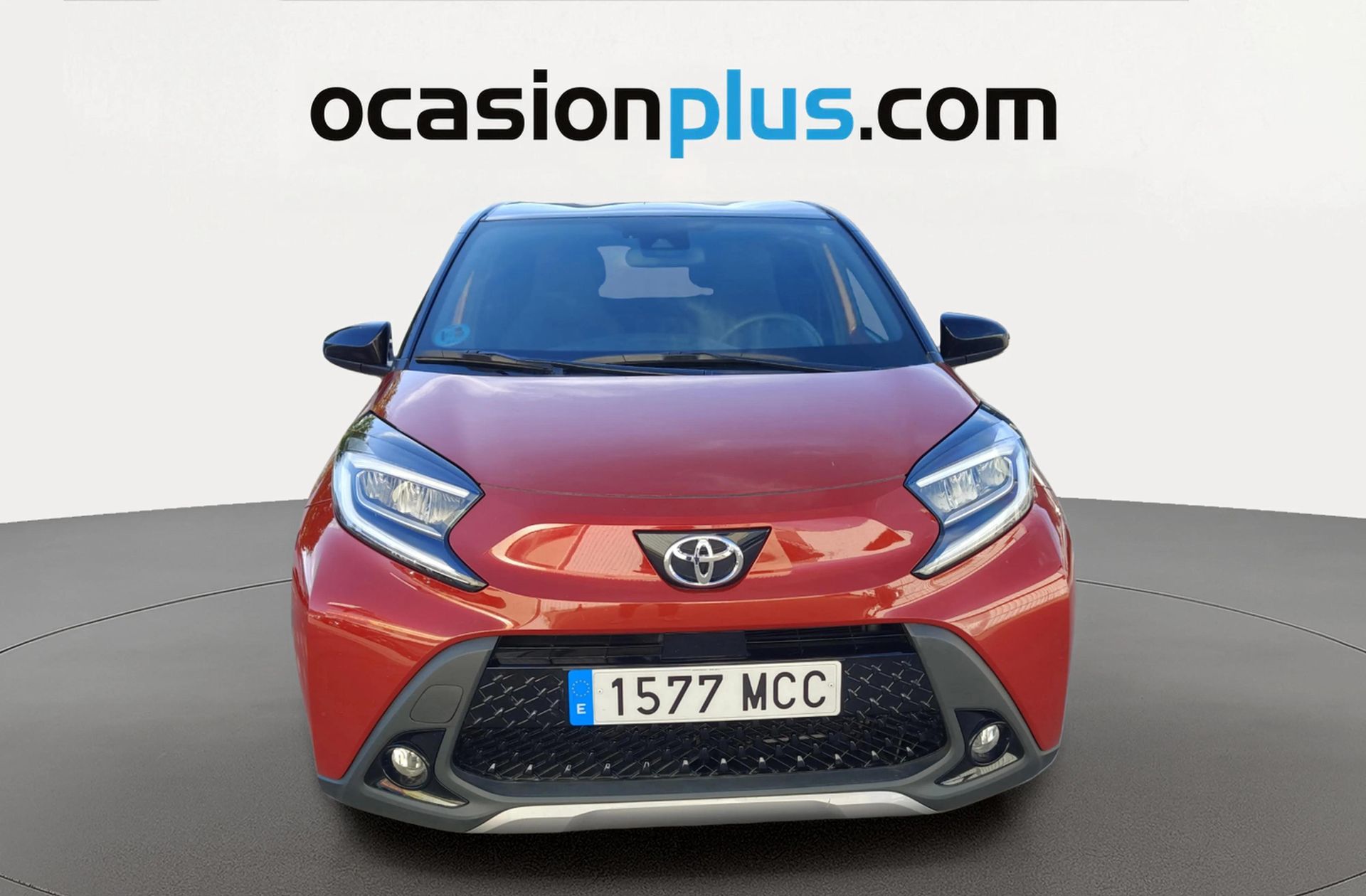 Toyota Aygo X 1.0 VVT-I Like - foto 11