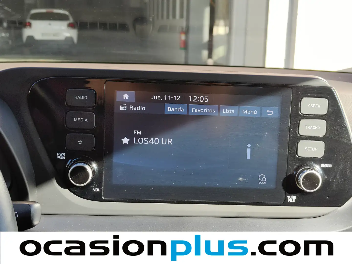 Foto Hyundai Bayon Hyundai Bayon 1.0 TGDI 48V Maxx  (100 CV)