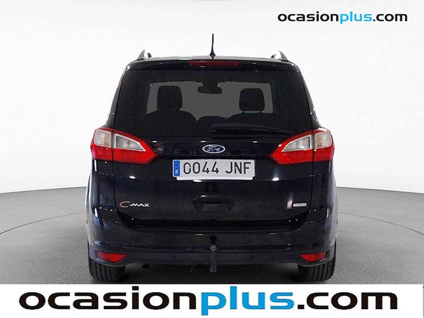 Foto Ford Grand C-Max Ford Grand C-Max 1.0 EcoBoost Trend+ (125 CV) 7 Plazas