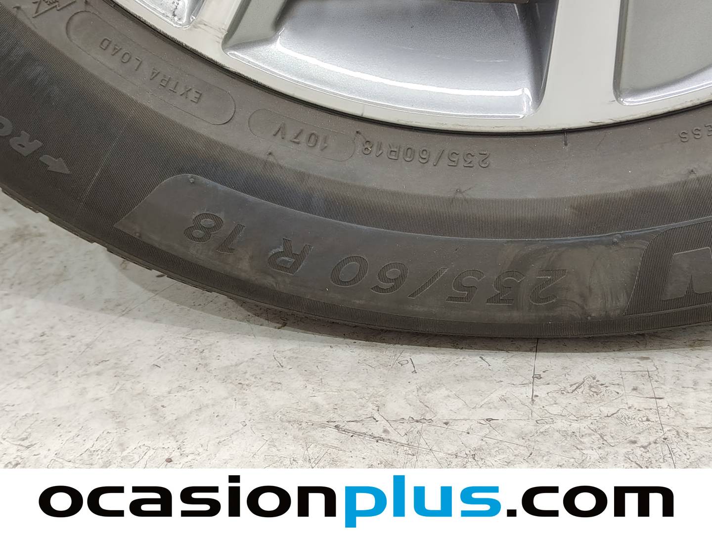 Foto Hyundai Santa Fe Hyundai Santa Fe 2.2 CRDI Style 4x4 Auto (200 CV) 7 Plazas