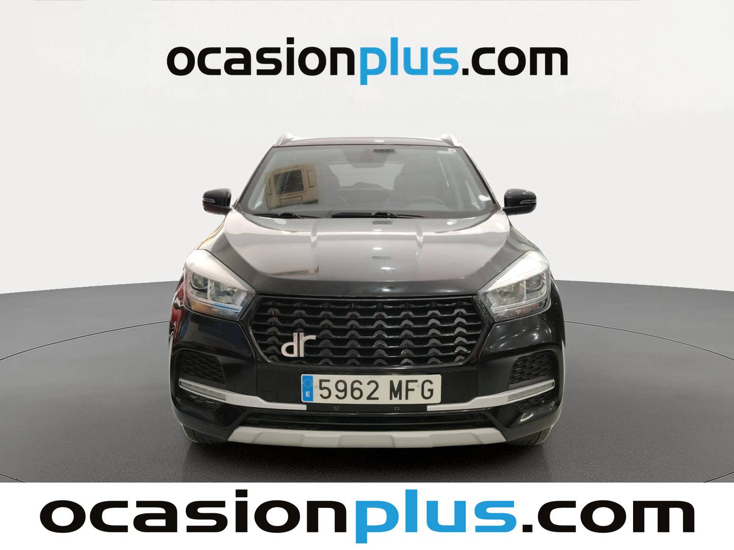 Foto DR AUTOMOBILES DR 4.0 DR AUTOMOBILES DR4 1.5 (116 CV)