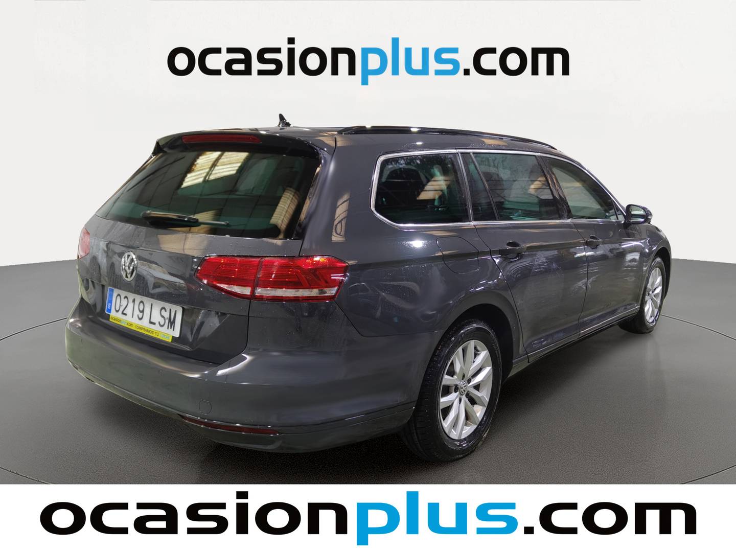 Foto Volkswagen Passat Volkswagen Passat Variant Variant Advance 2.0 TDI (150 CV) DSG