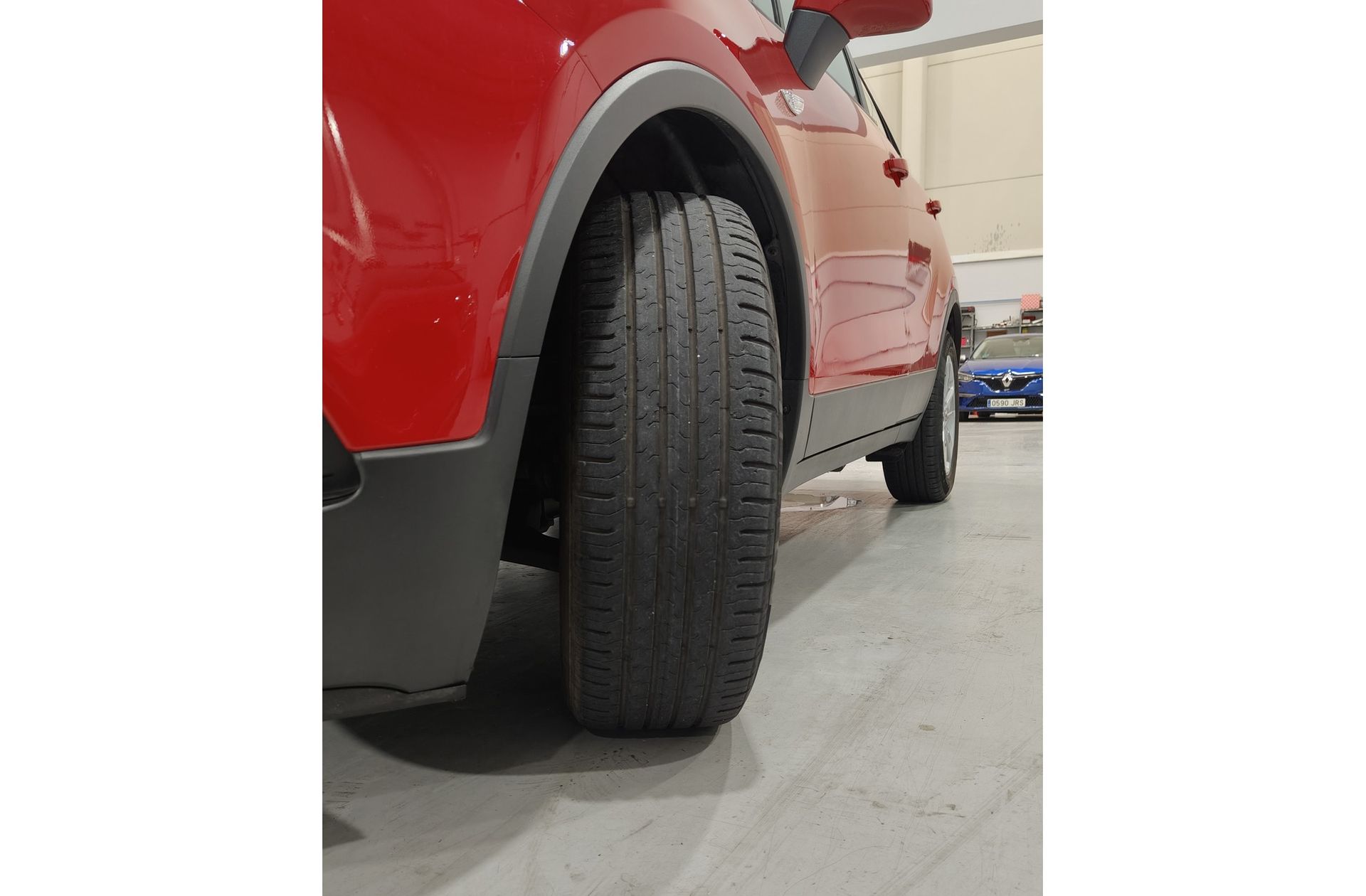 Opel Mokka 1.4 Turbo Selective 4x2 - foto 36