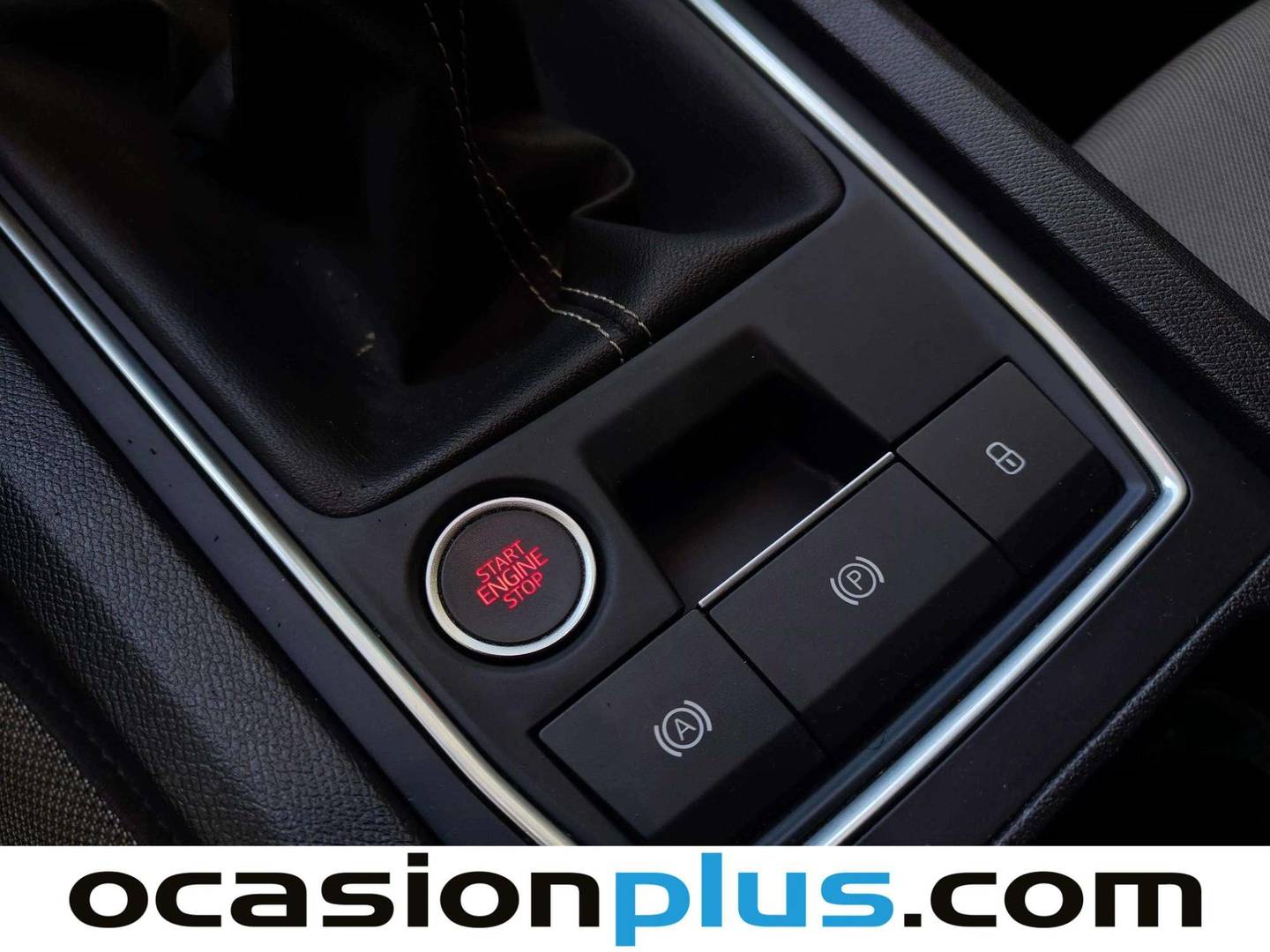 Paquetes del Seat León Seat León 1.0 TSI S&S Style XL (110 CV)