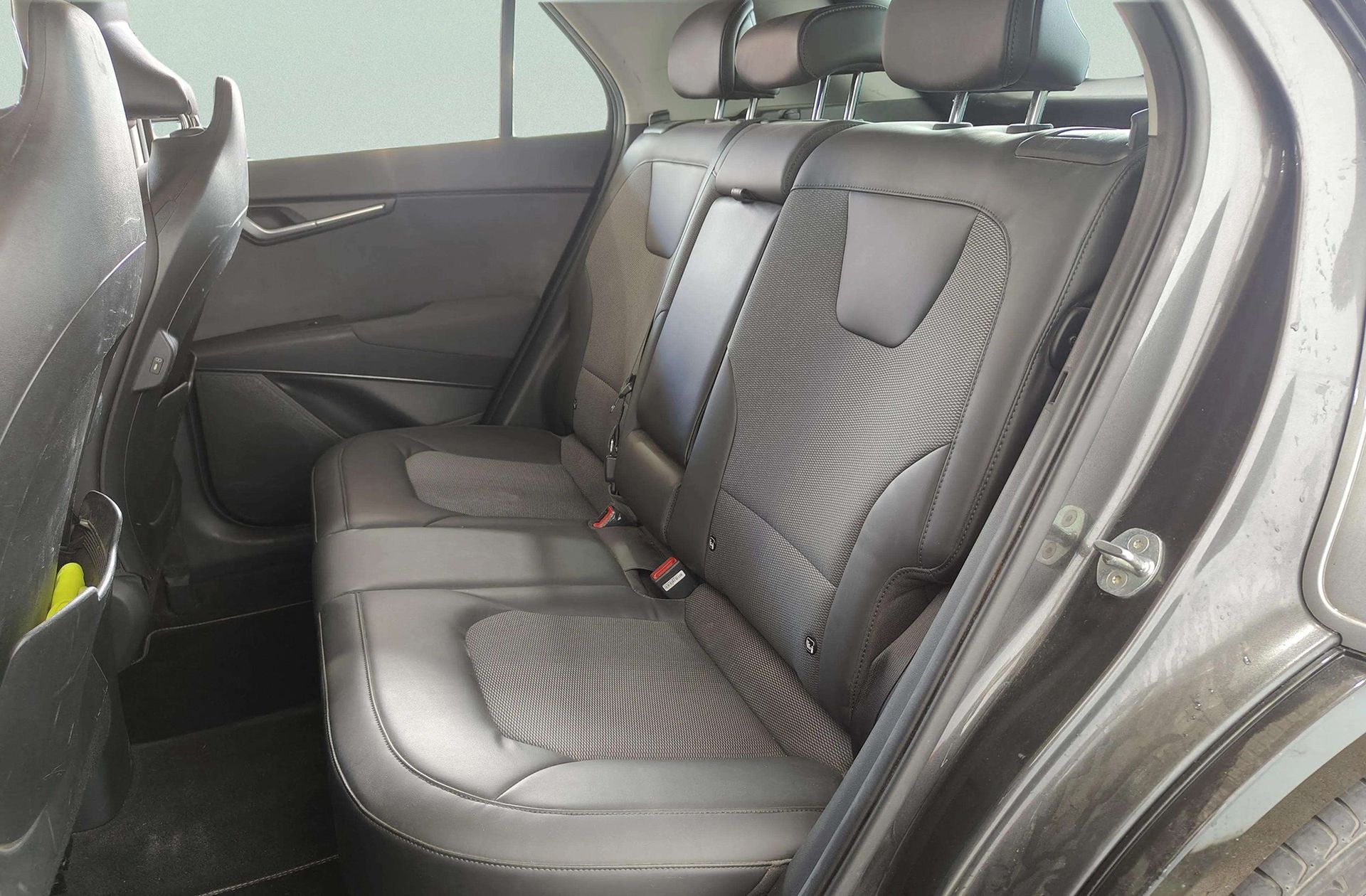 Kia Niro 1.6 GDi HEV Híbrido Drive - foto 12