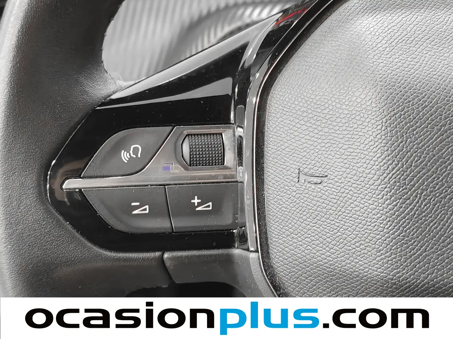 Foto Peugeot 2008 Peugeot 2008 PureTech 100 S&S Allure (100 CV)