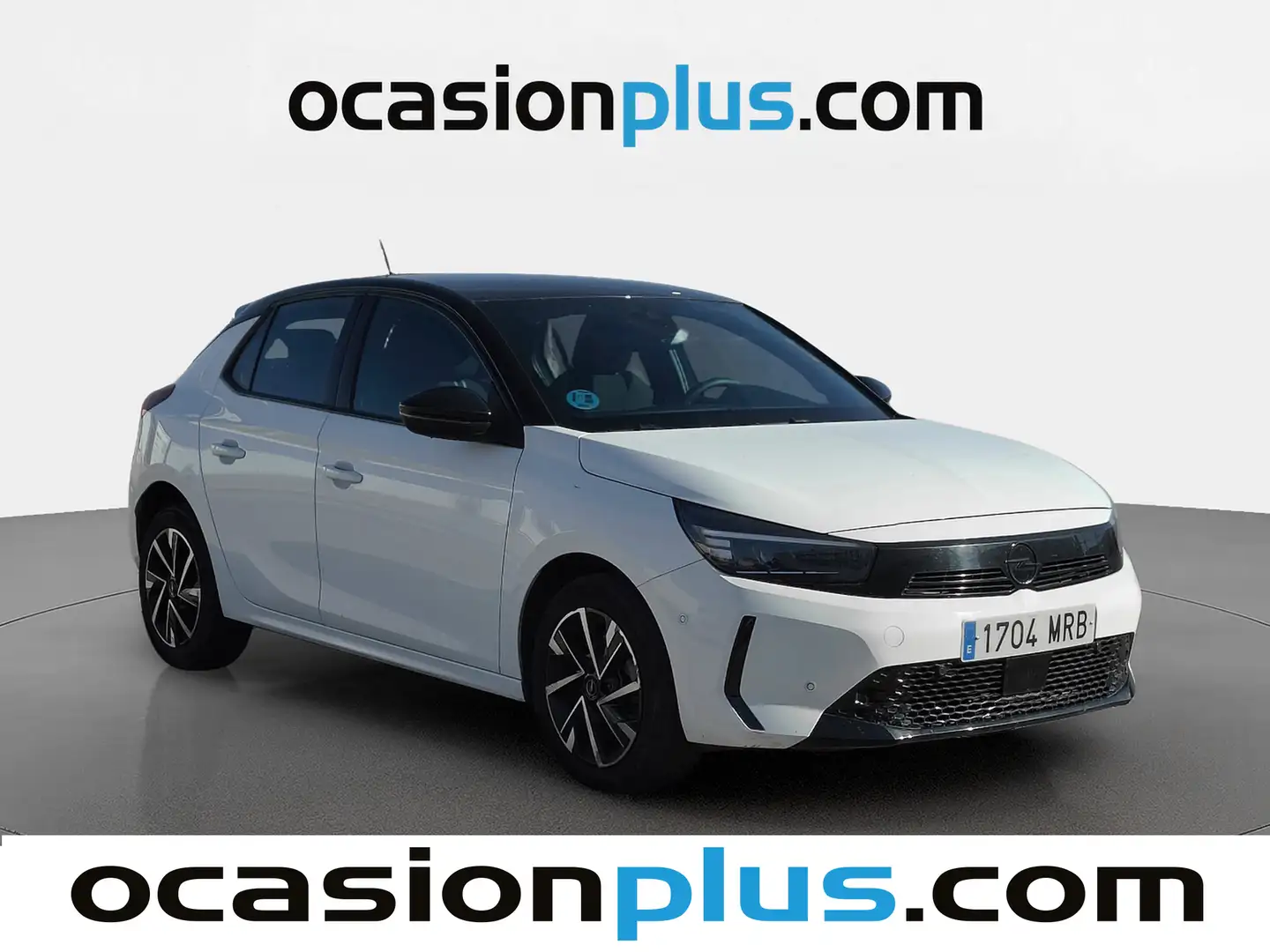 Foto Opel Corsa Opel Corsa 1.2 T XHL GS (100 CV)