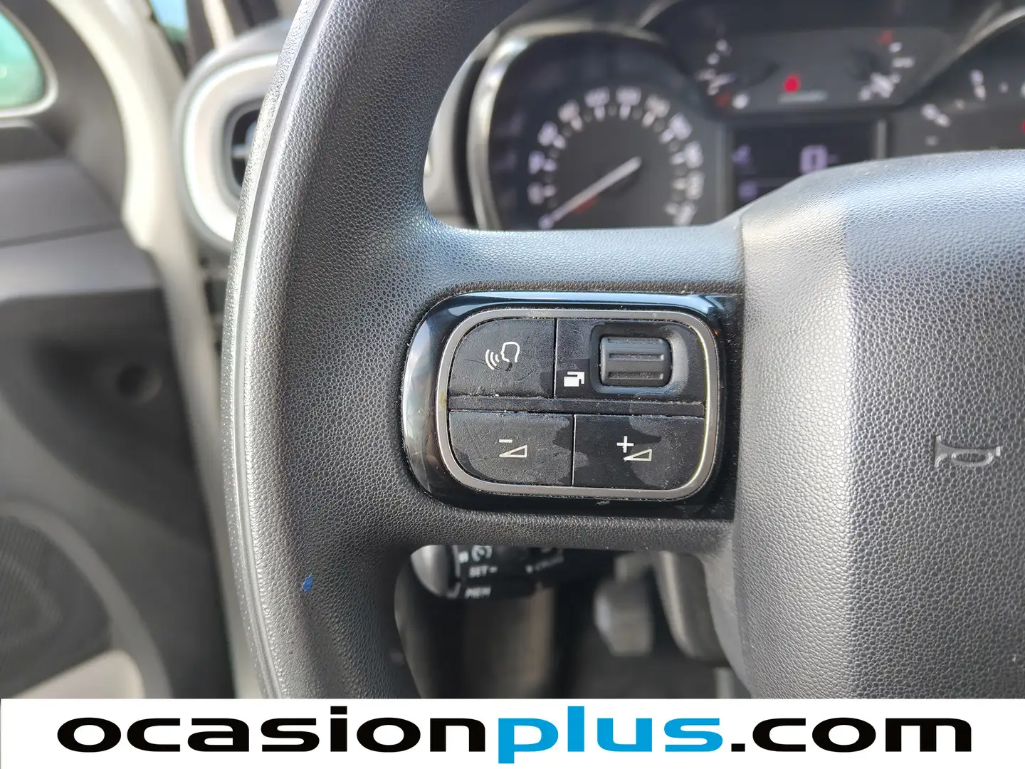 Foto Citroën C3 Citroen C3 BlueHDi 75 S&S Feel (75 CV)