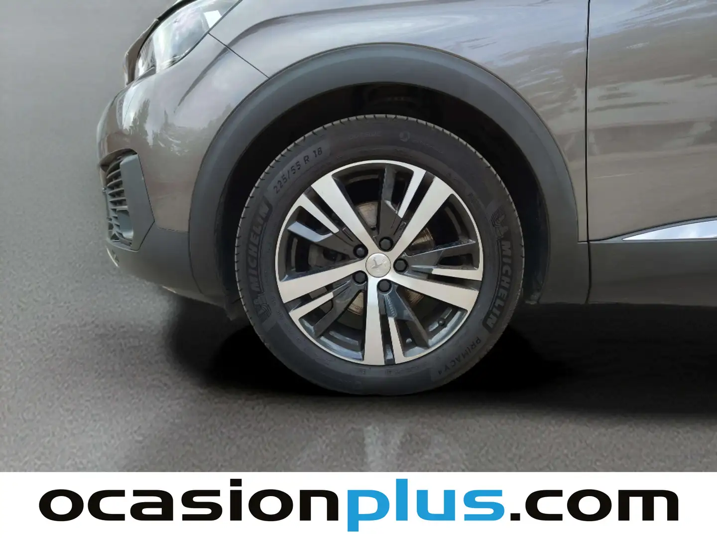 Foto Peugeot 5008 Peugeot 5008 BlueHDi 130 S&S Allure EAT8 (130 CV) 7 Plazas