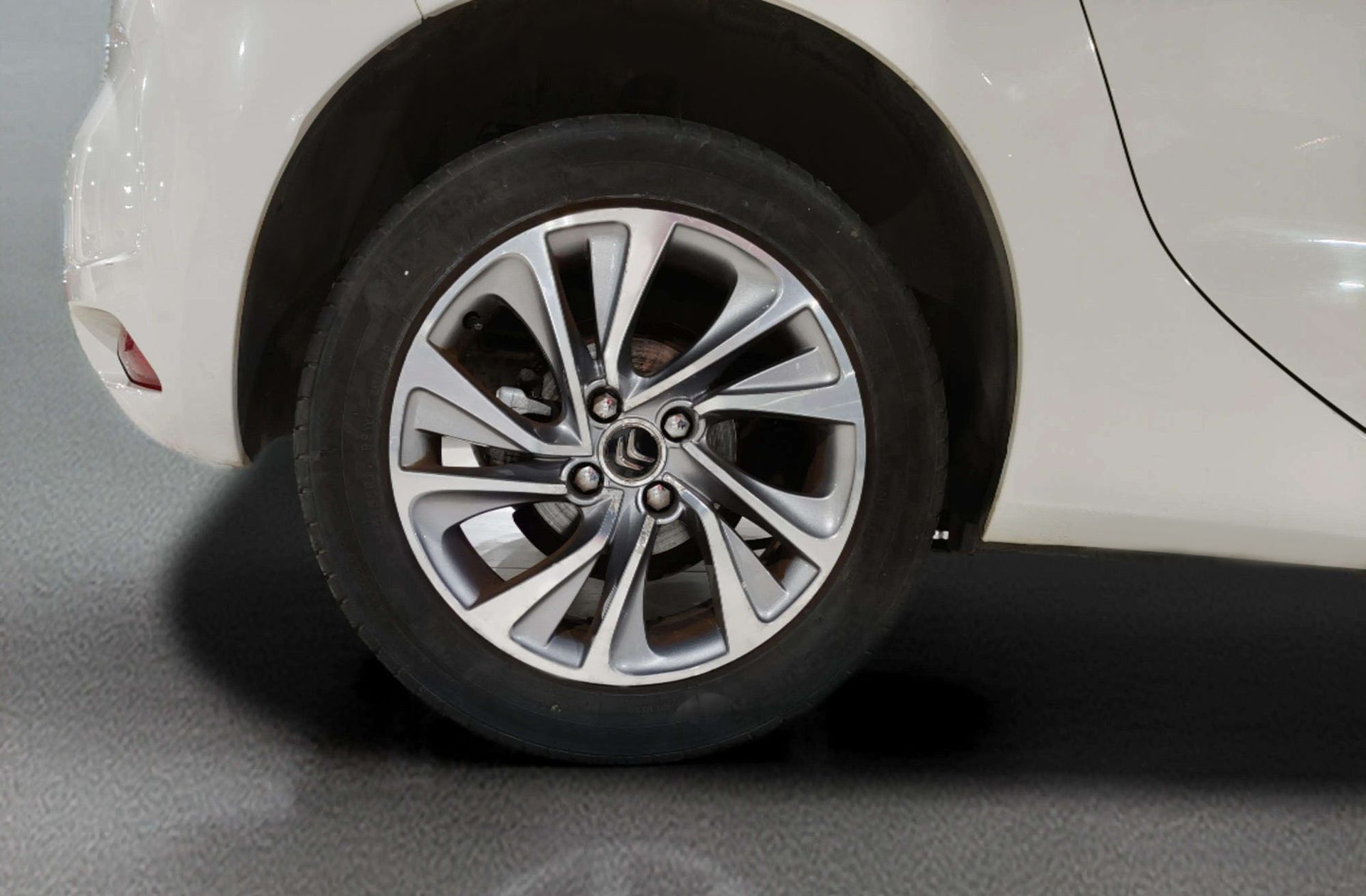 Citroën DS4 1.6 HDi Design - foto 26