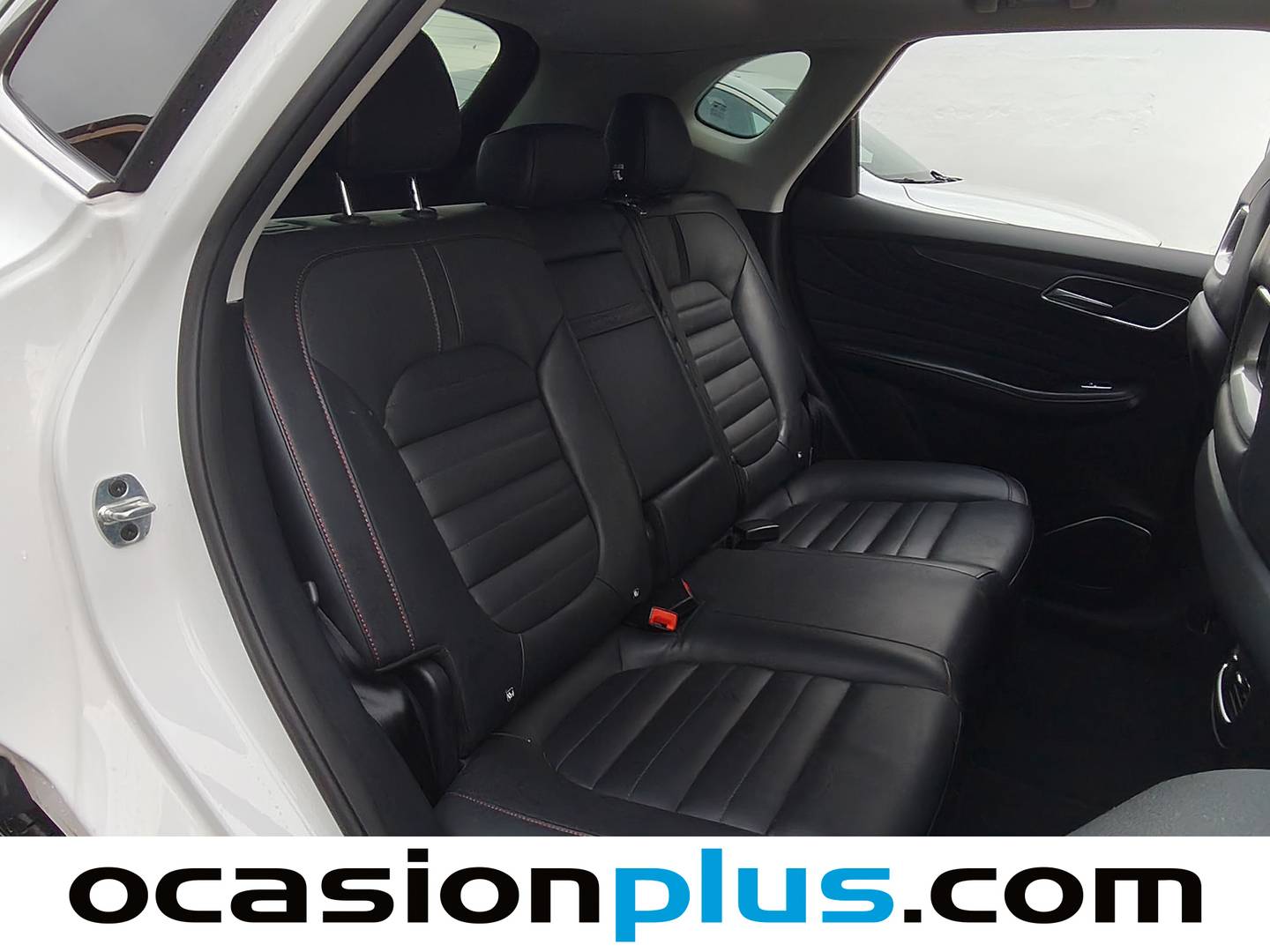 Foto MG HS MG HS 1.5 Turbo GDI Luxury DCT (162 CV)