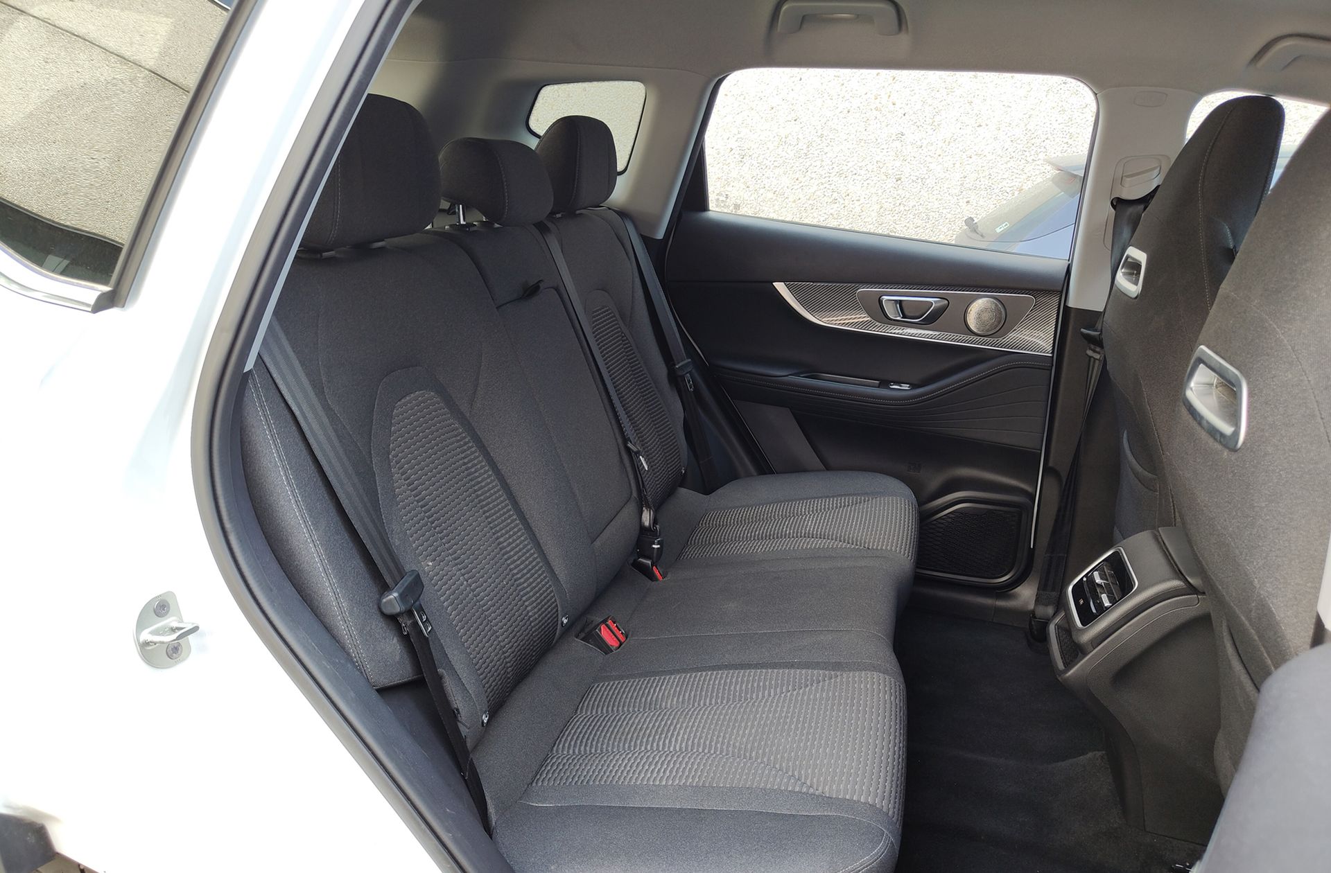 Ebro s700 1.6 T-GDi Comfort DCT - foto 19