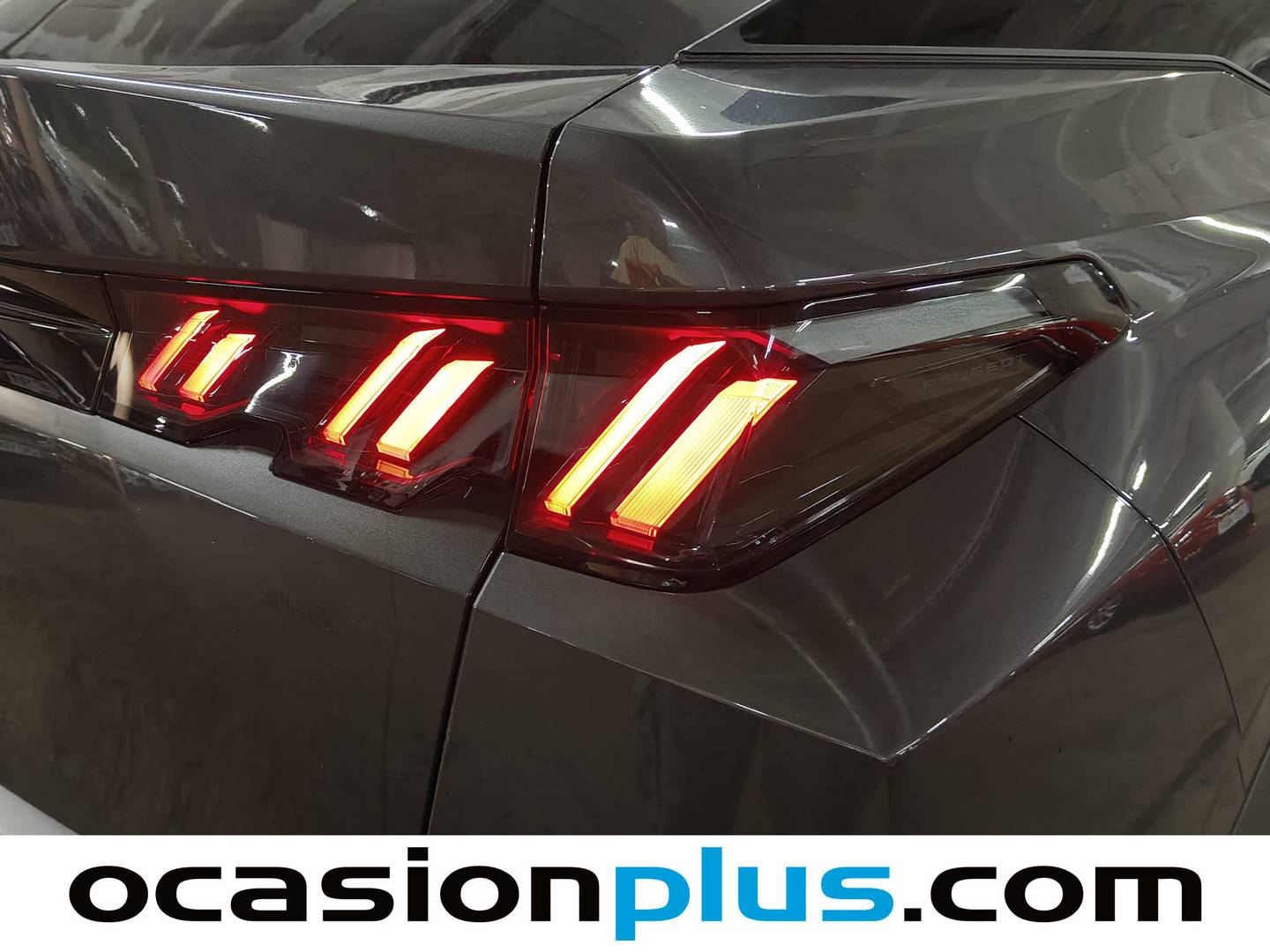 Accesorios del Peugeot 3008 Hybrid Peugeot 3008 Allure Hybrid eDCS6 (136 CV)