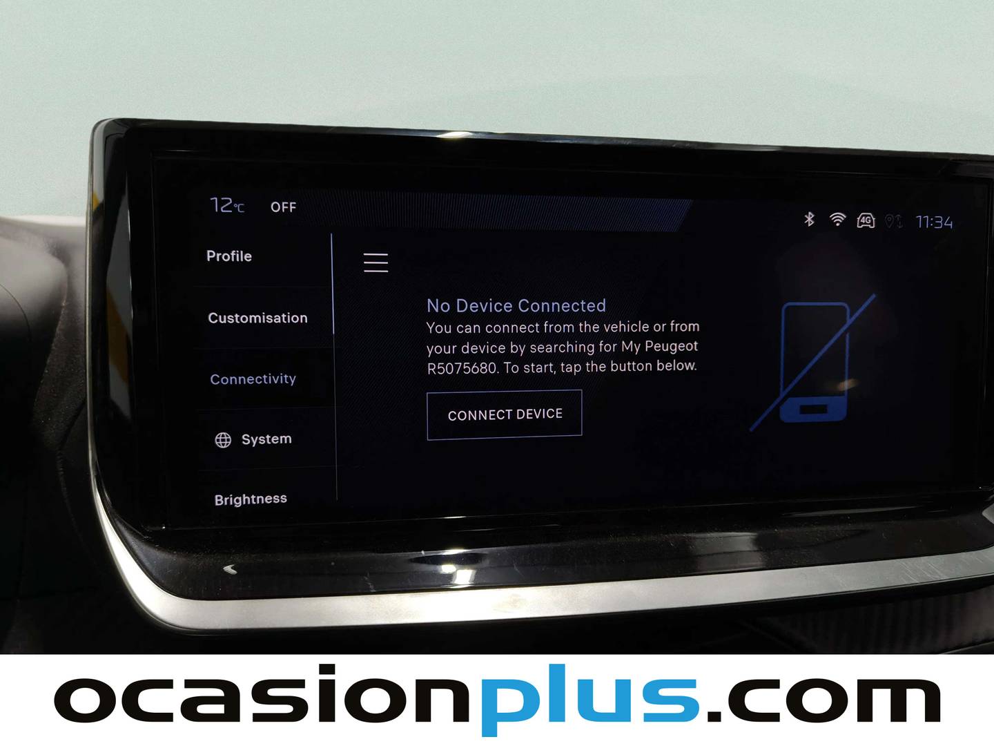 Foto Peugeot 208 Peugeot 208 PureTech 100 Active (100 CV)