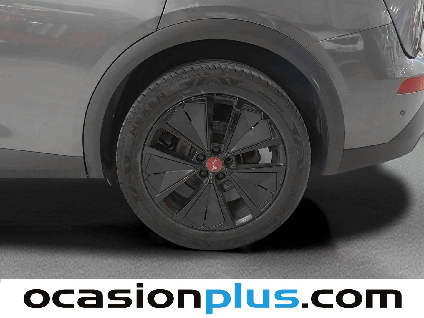 Foto DS DS 7 DS DS7 Crossback BlueHDi 130 Performance Line Auto (130 CV)