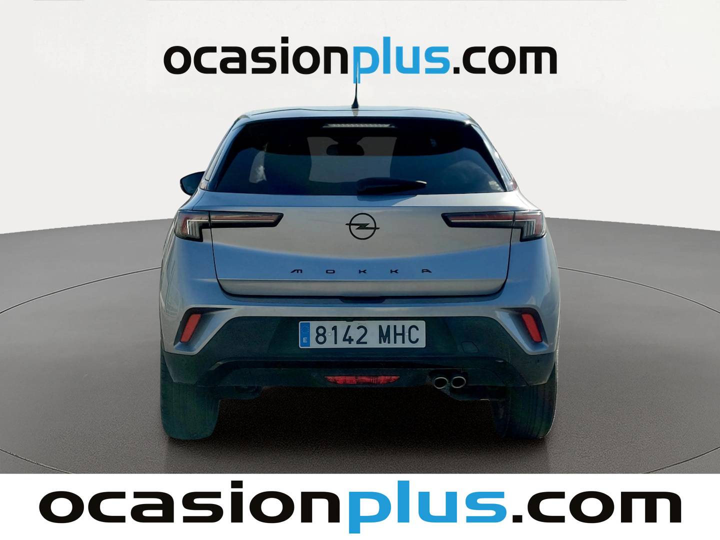 Opel Mokka Opel Mokka 1.2 T GS (136 CV) al mejor precio